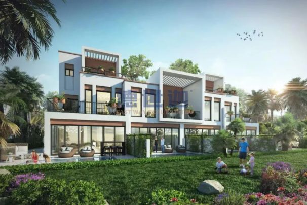 4BEDROOM | HANDOVER SOON | NEAR TO LAGOON