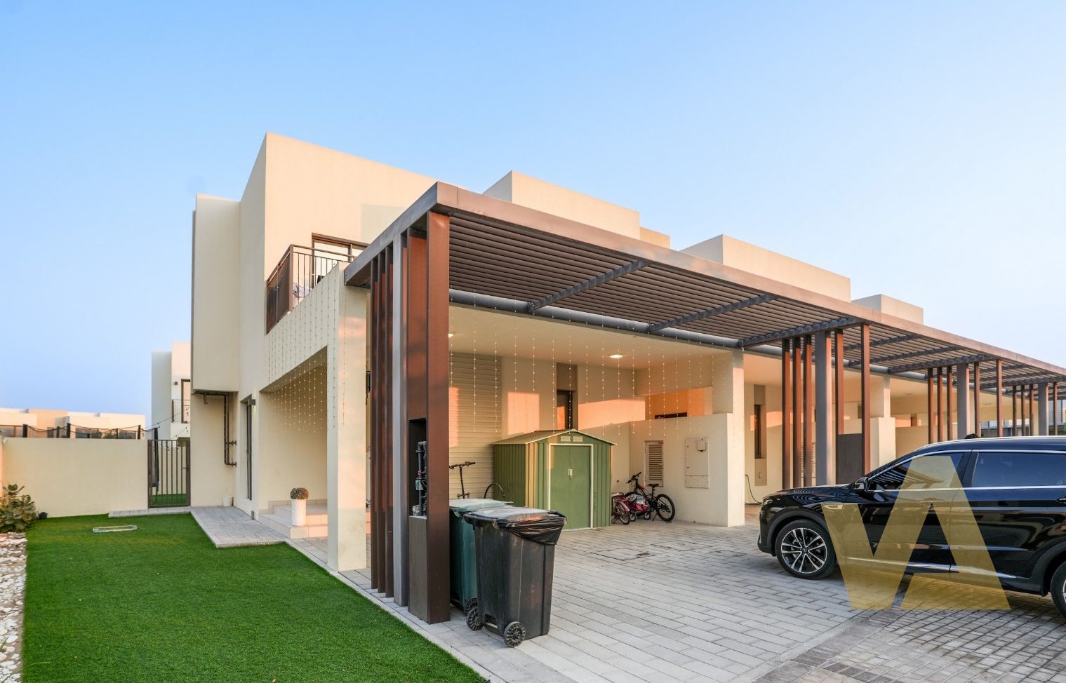 Modern I Best Layout I Prime Location