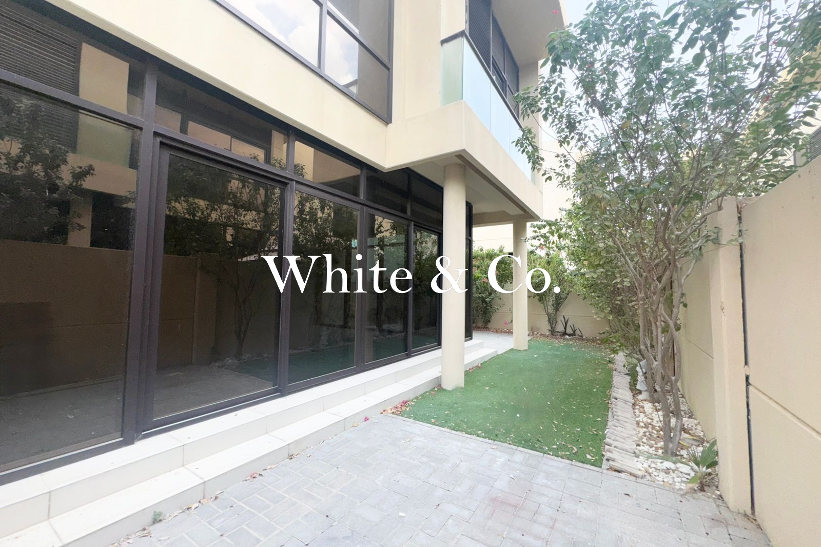 Large Plot | Available | Landscaped