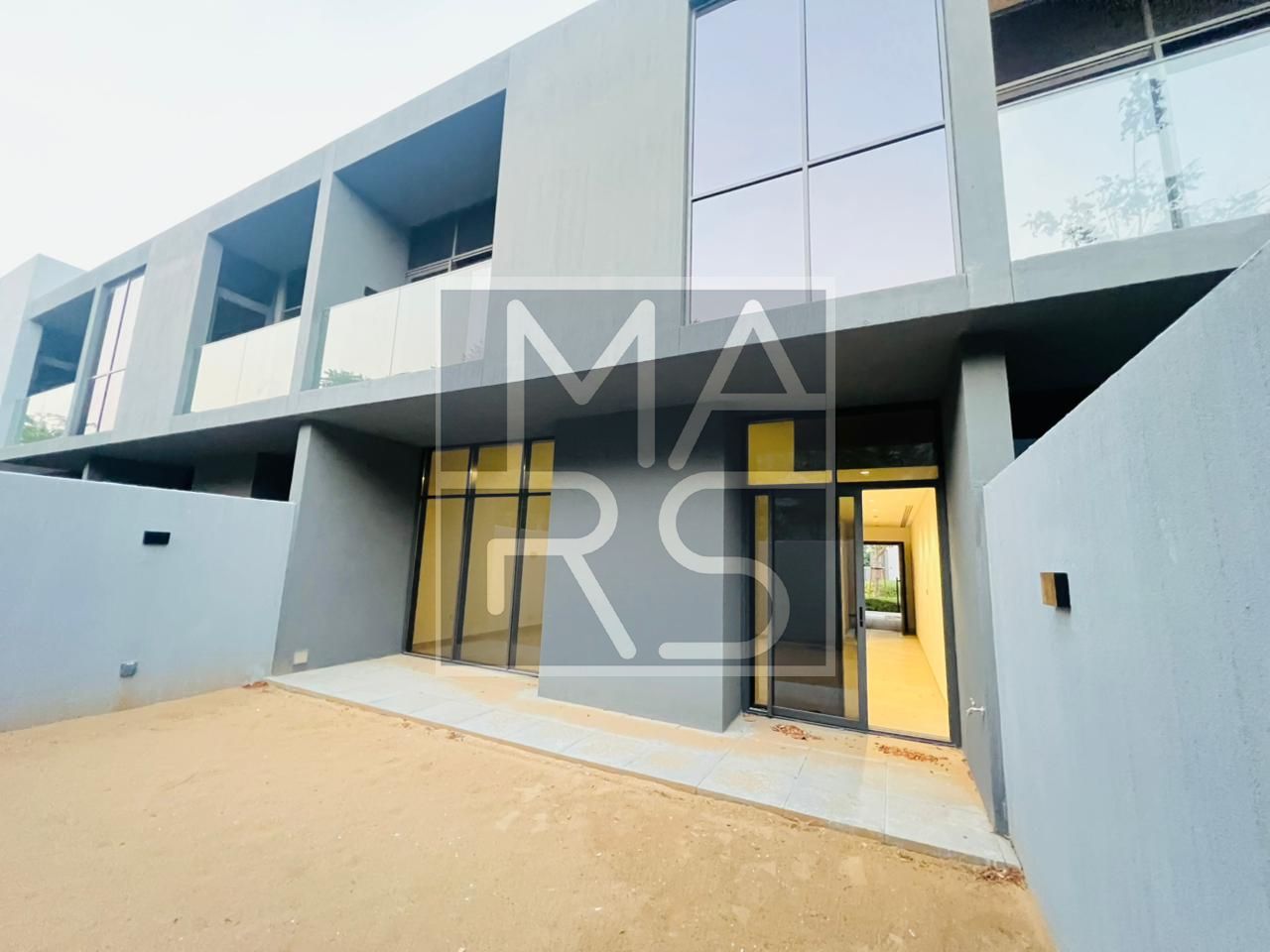 4 Bedroom Townhouse in Kaya Masaar | Rent | Prime Community