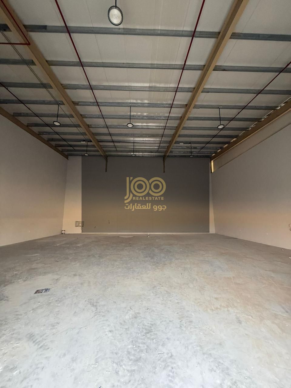 Premium warehouse in Umm Al Quwain Industrial Area / Electricity 25 / For all activities