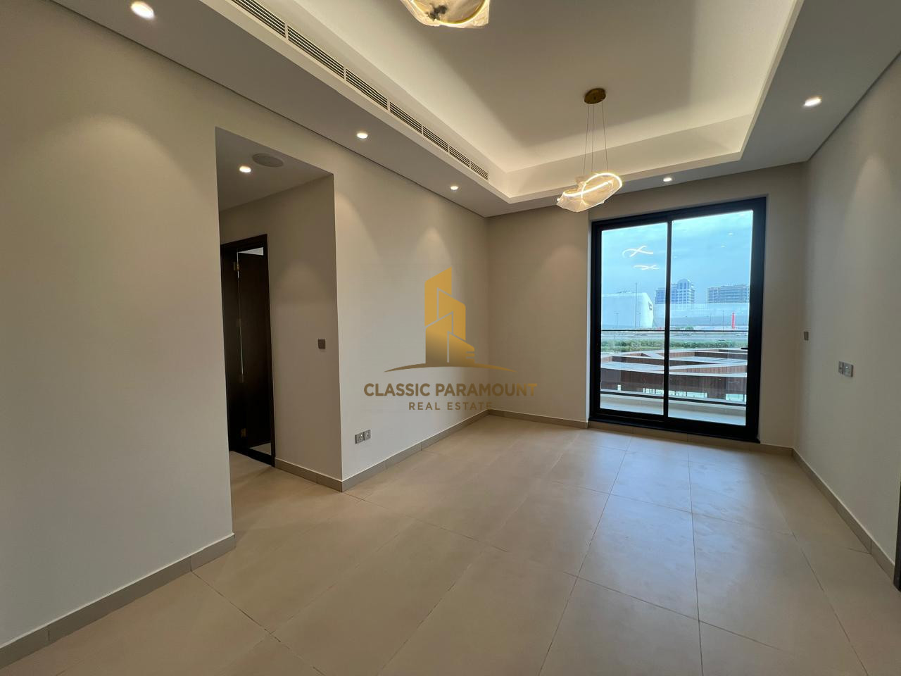 Ideal Investment | High Floor | Dubai Skyline View