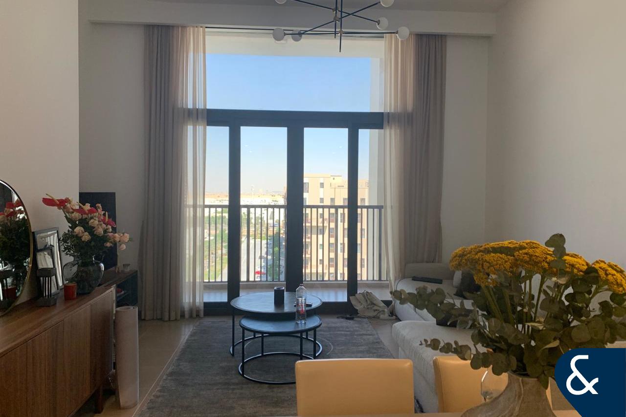 2 Bed | Vacant on Transfer | Spacious Layout