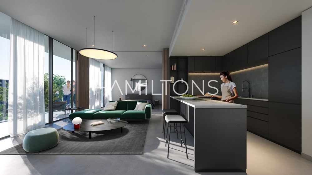 Exclusive Apartment | Heart of Aljada
