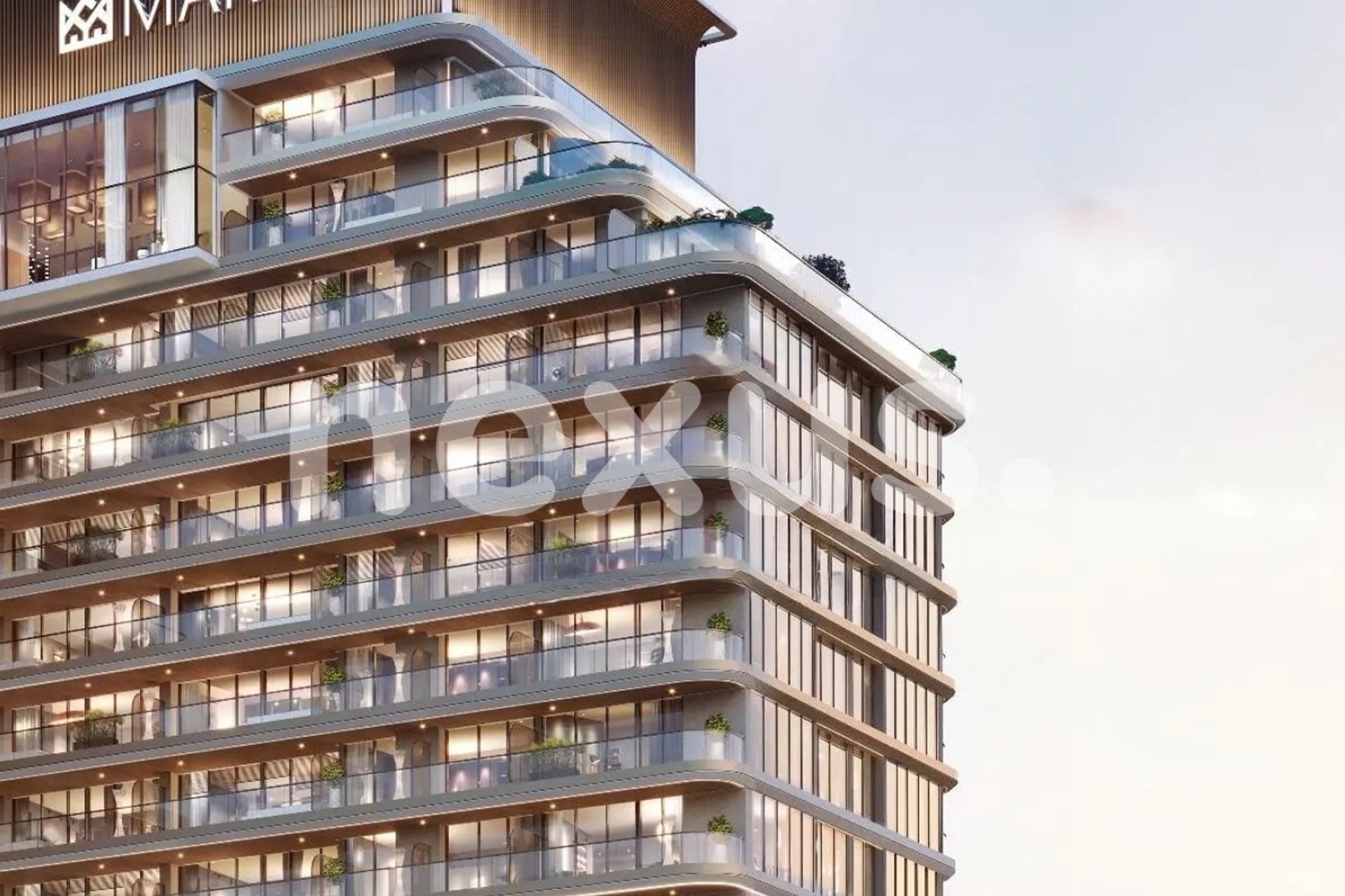 High ROI | Fully Furnished | No Commission