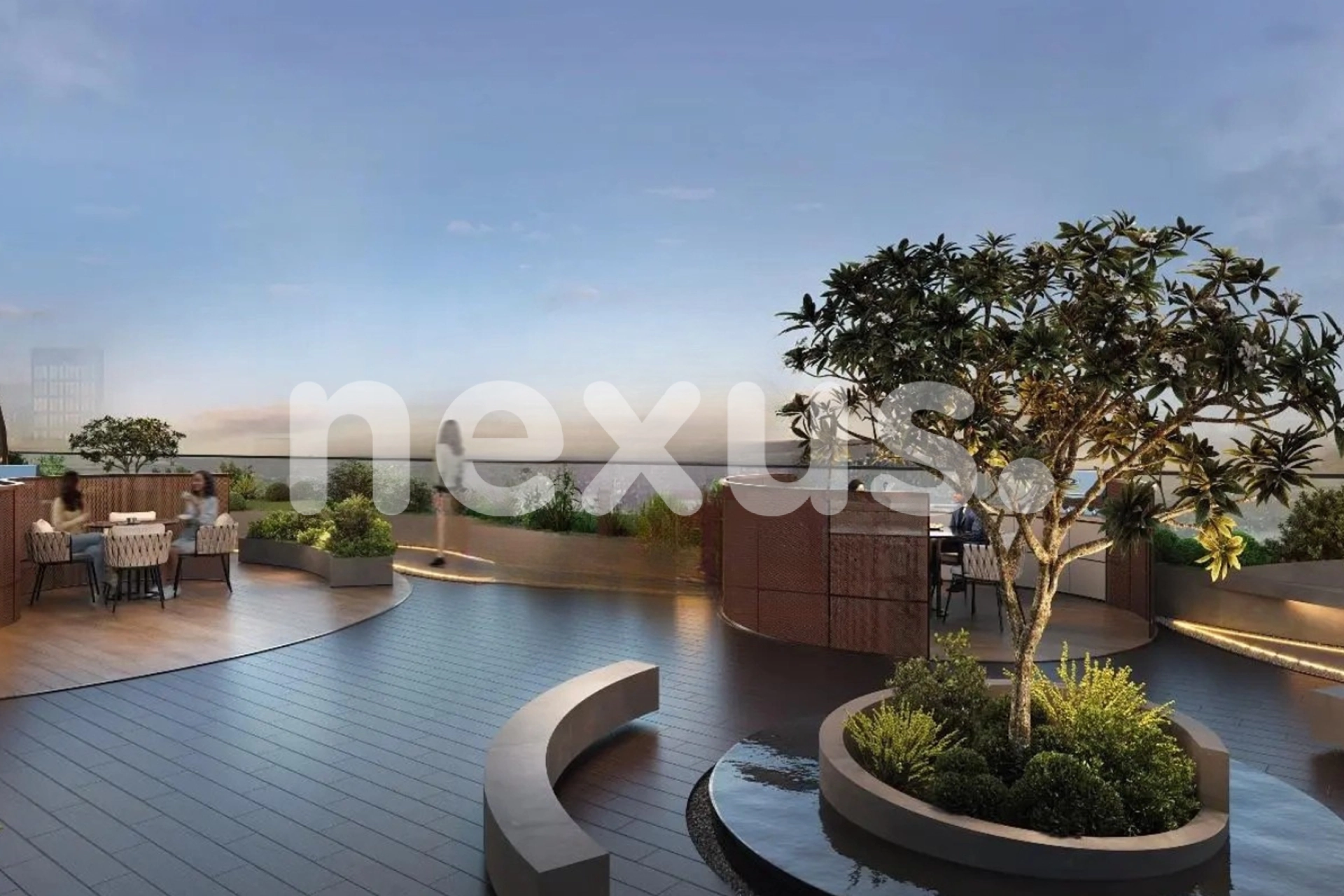 High ROI | Miracle Garden View | No Commission