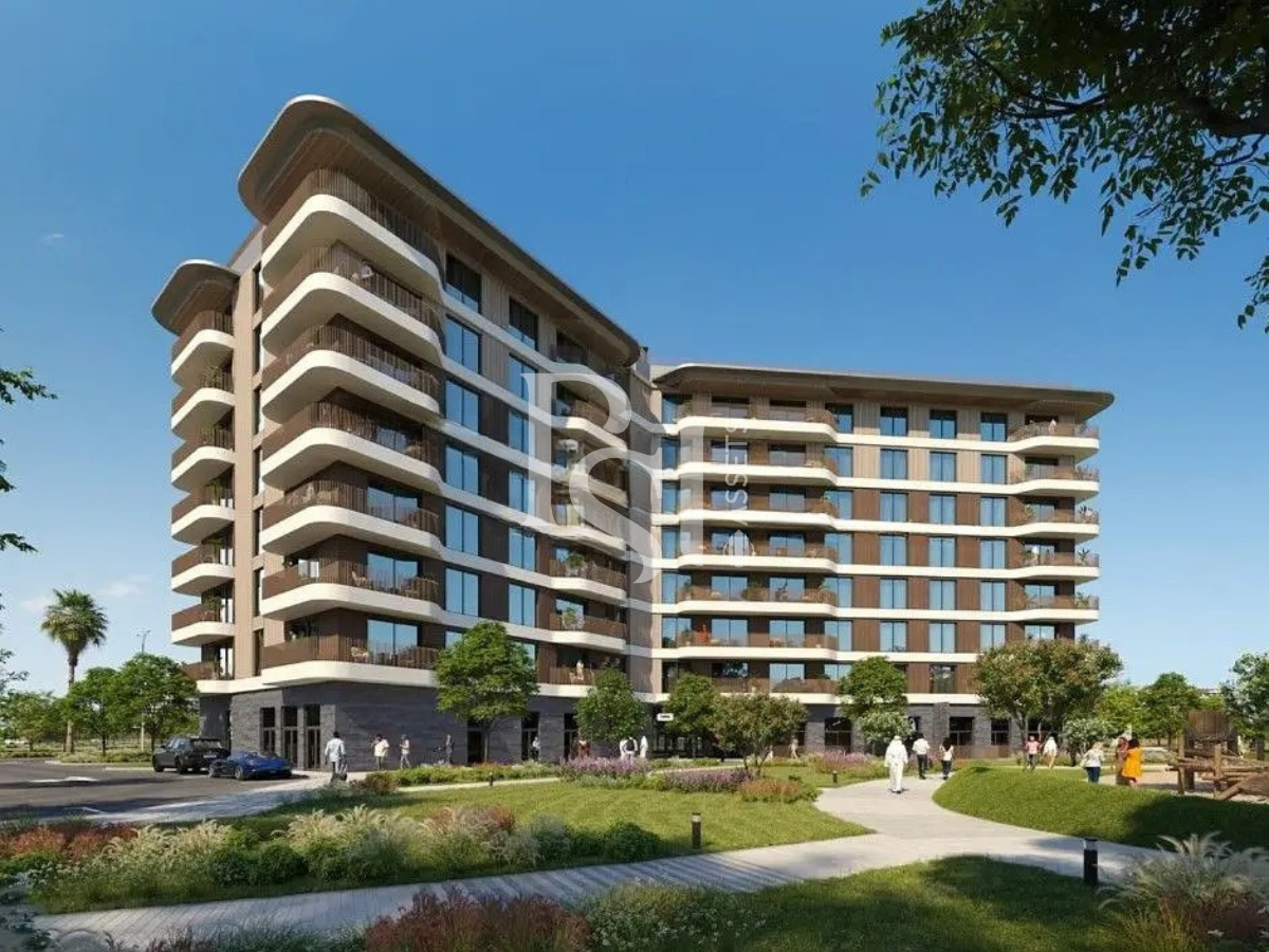 Balcony | Great Location | Modern Layout