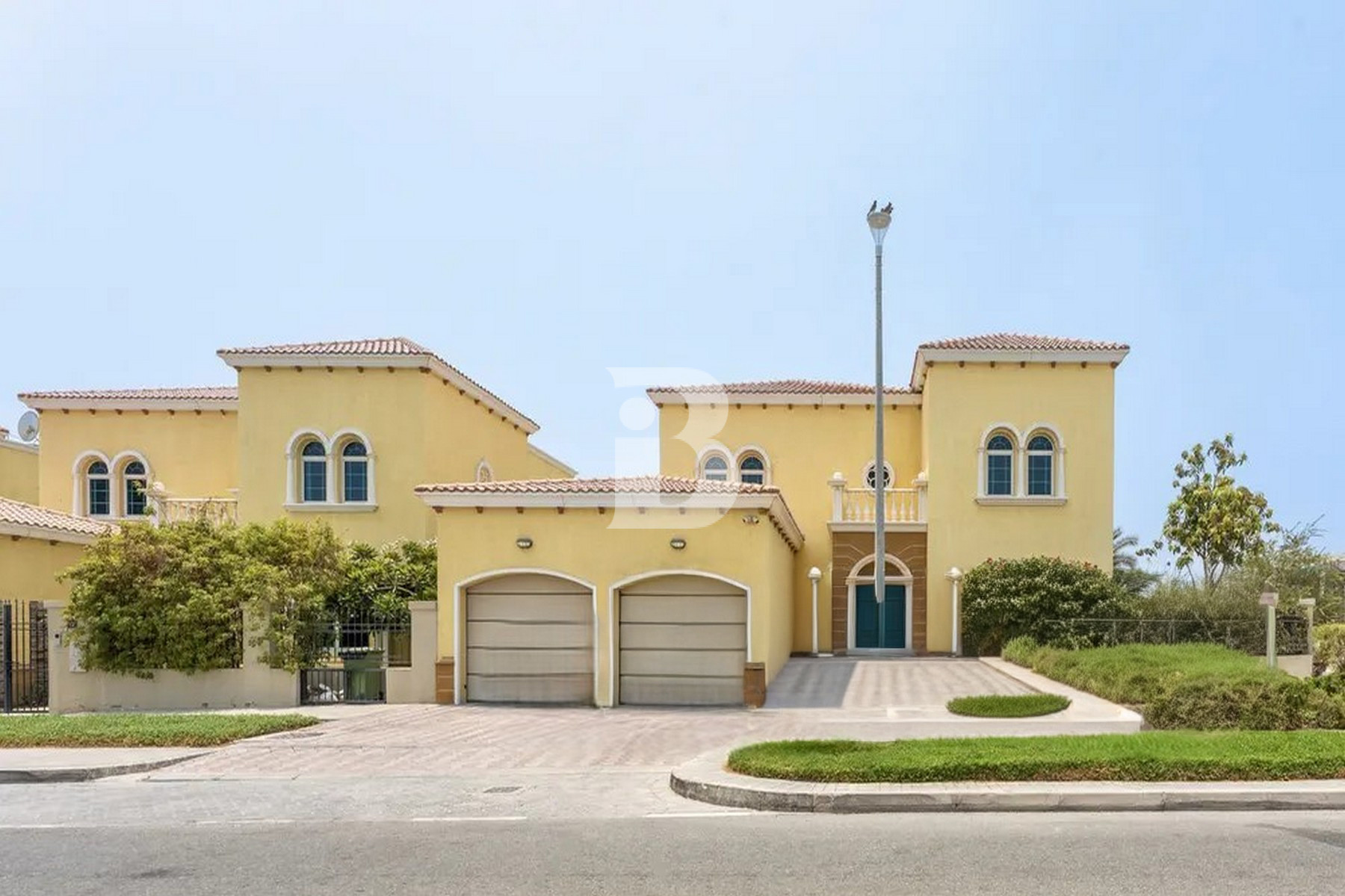 4 Bedroom Large | Pool | Extended | Sauna