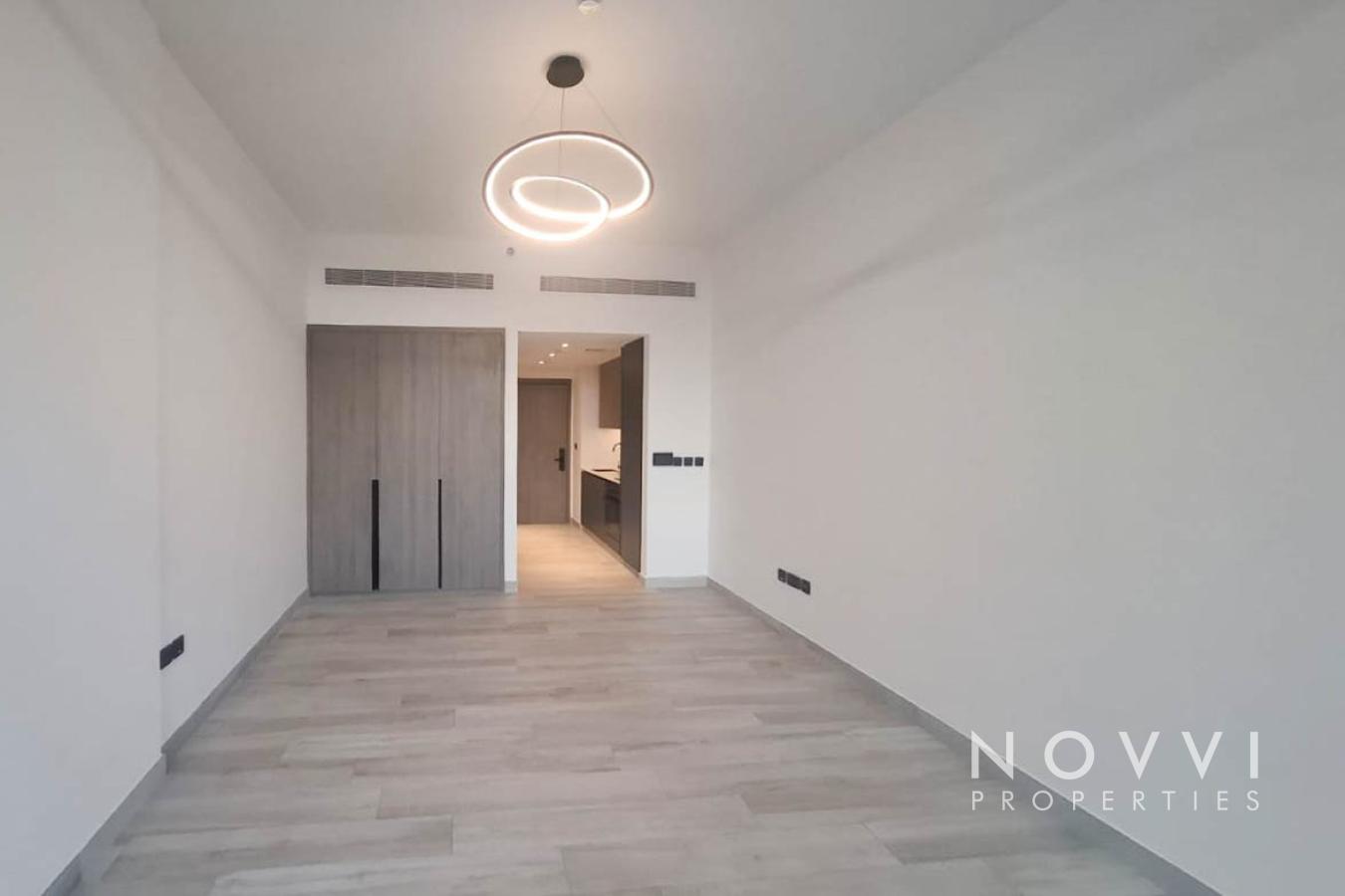 Pool View | Brand New | Fitted Appliances