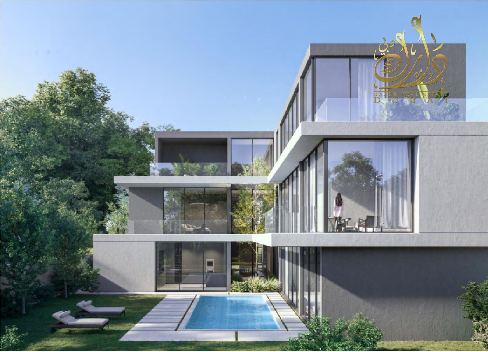 CORNER UNIT | CLOSE TO OP | HANDOVER Q2 2026