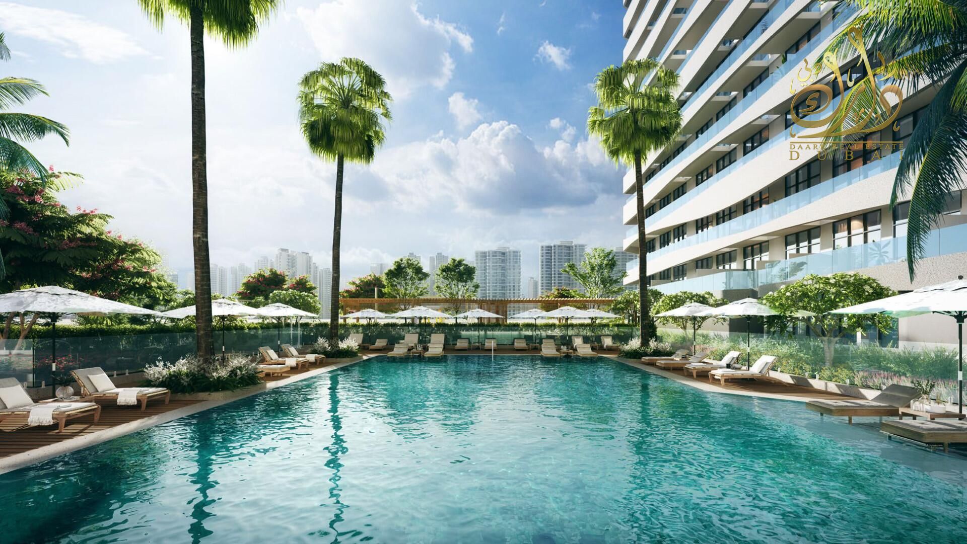 Act Fast! 1BR in Adeba | Soon Handover