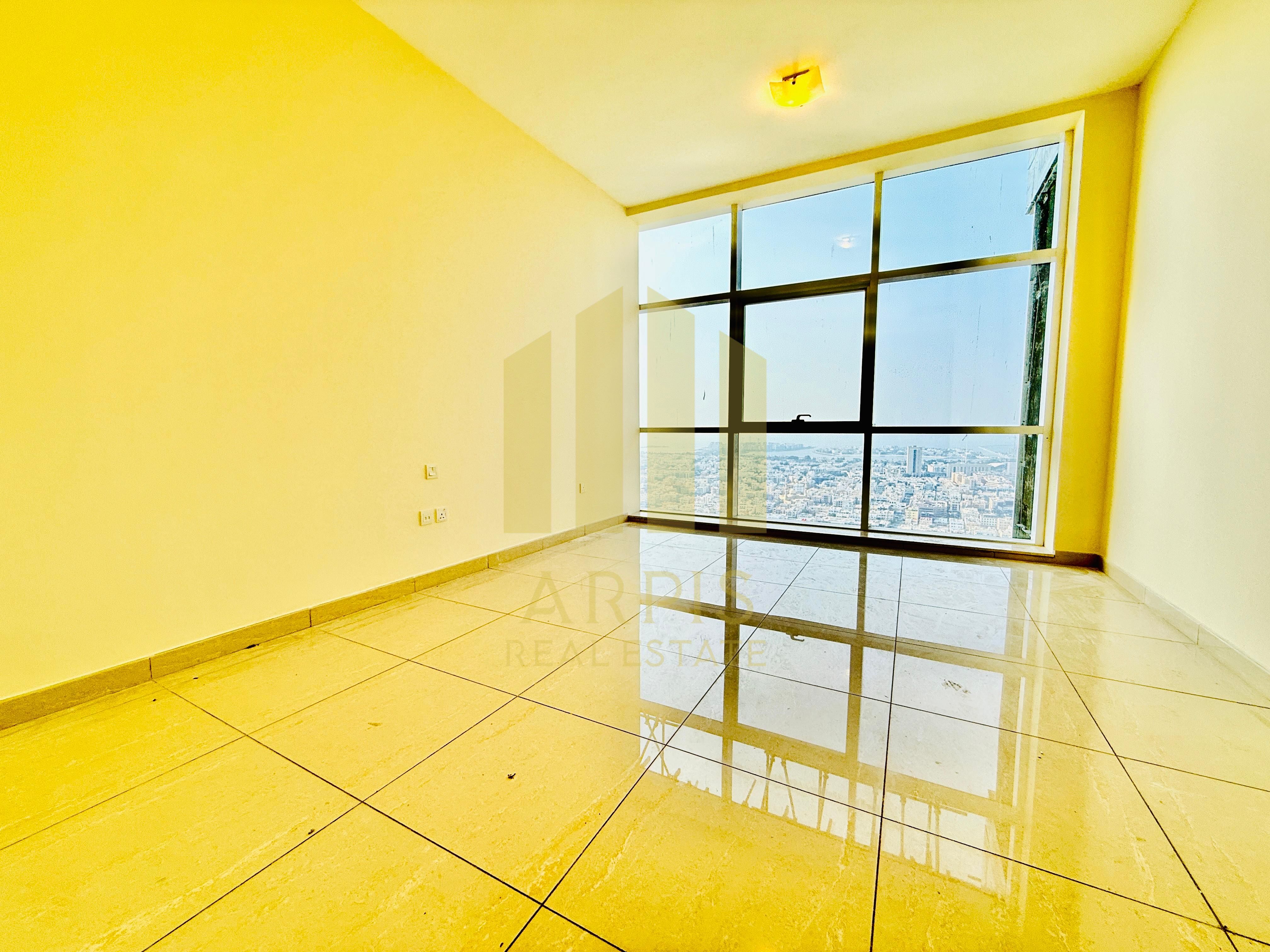 Exclusive 3-BHK Apartment | Premium Finishes—Book Now!
