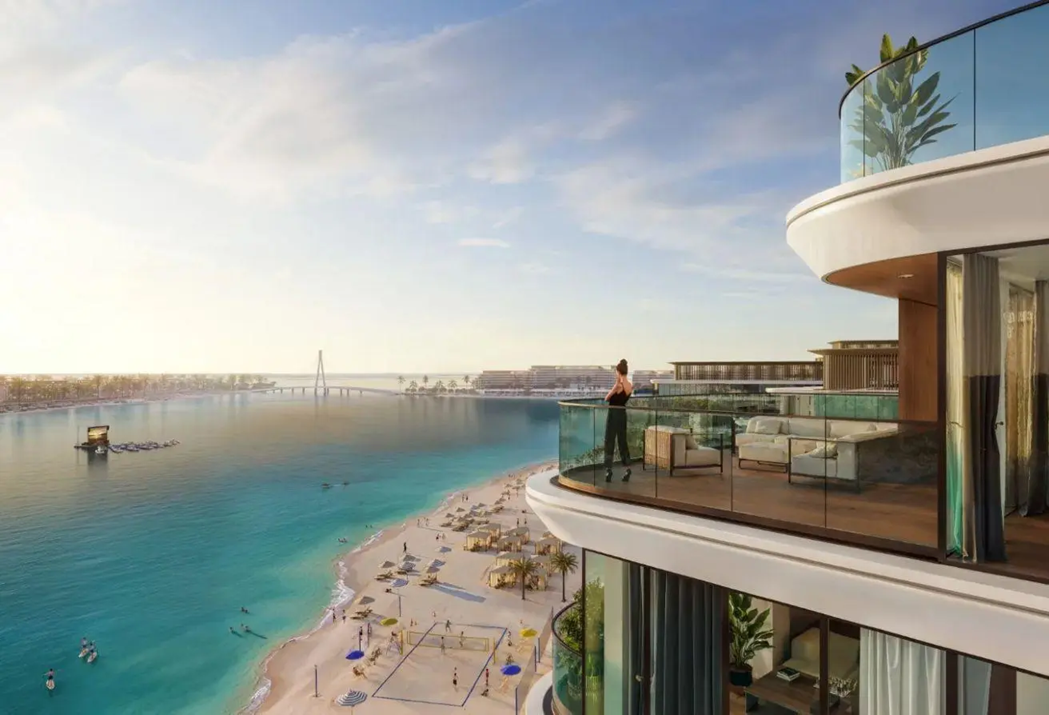 OP | Corner Unit | High Floor | Full Sea View | Genuine Resale