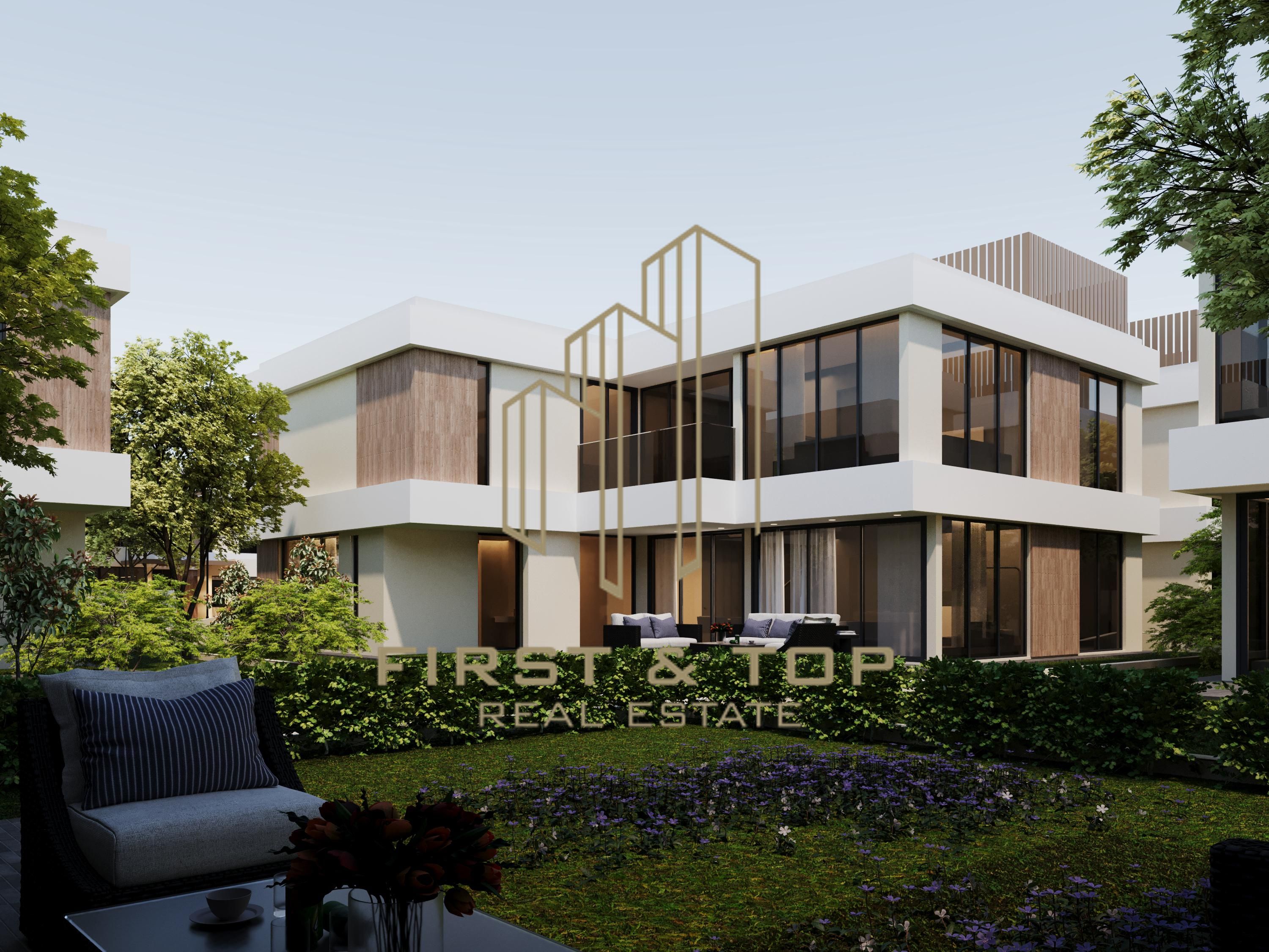 3BR Stand Alone Villa | Spacious | Near Al Etihad Railway | Freehold