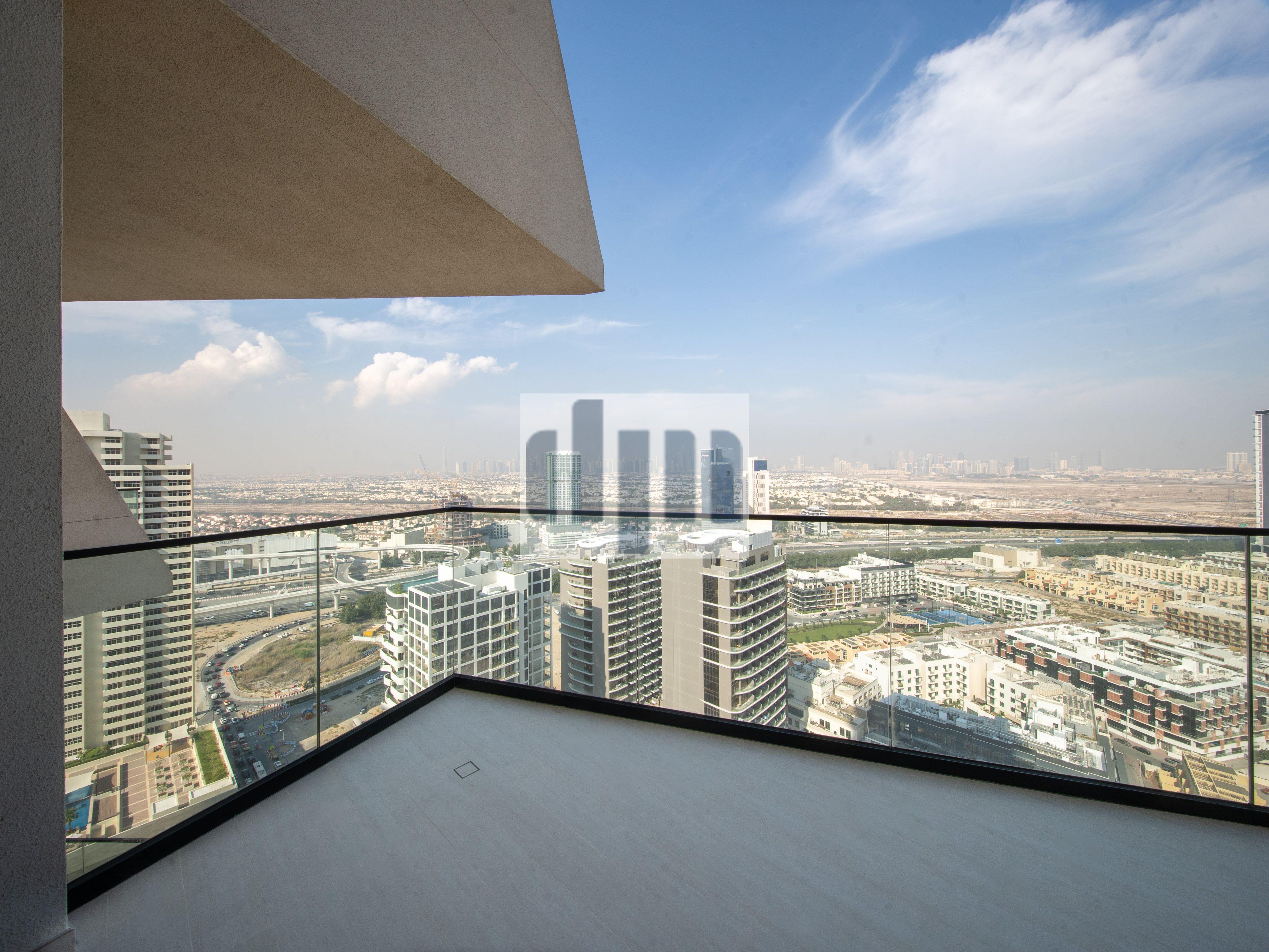 Brand New | Vacant | 1 BHK
