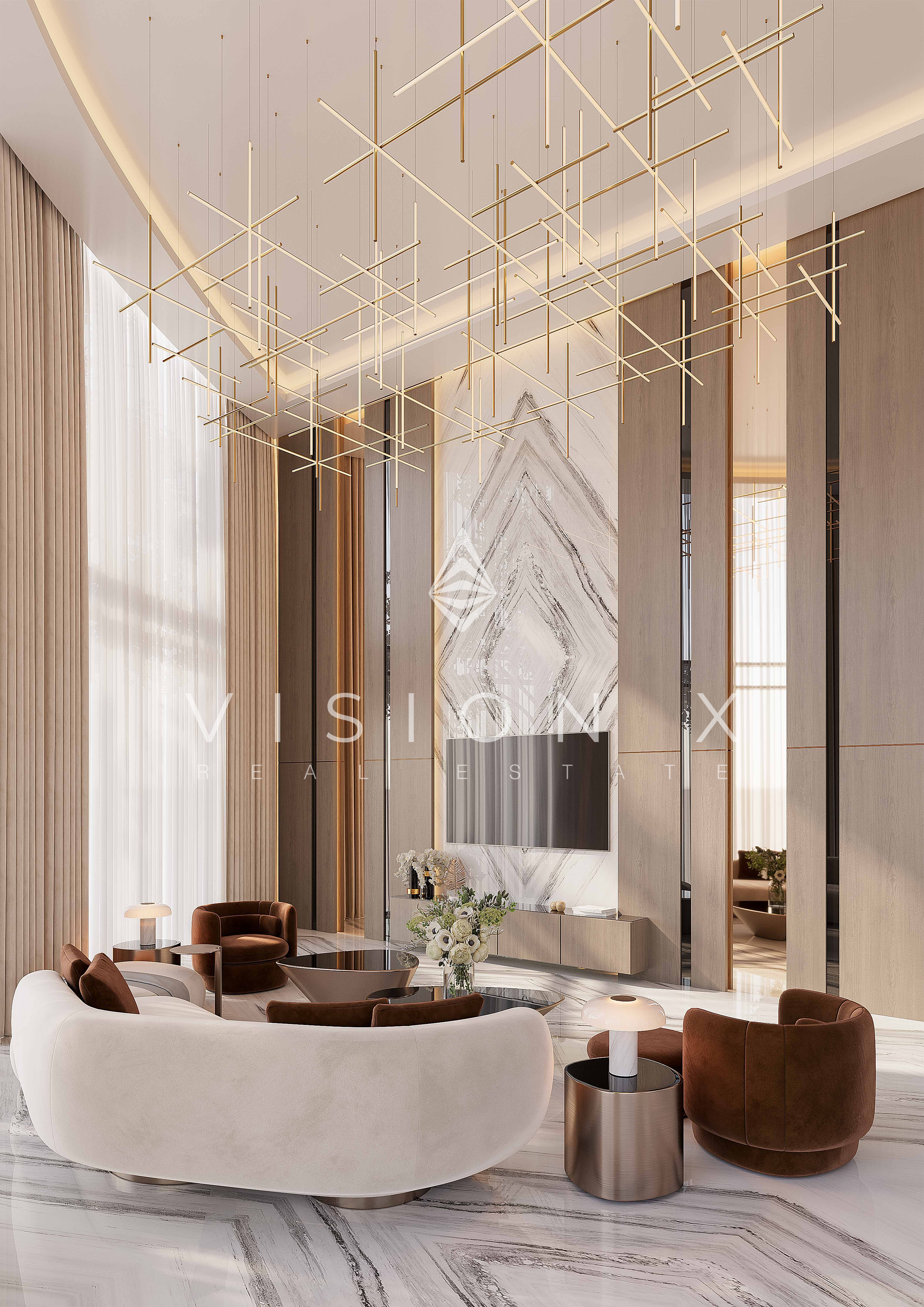 Prime Downtown Location | Cutting-Edge Design