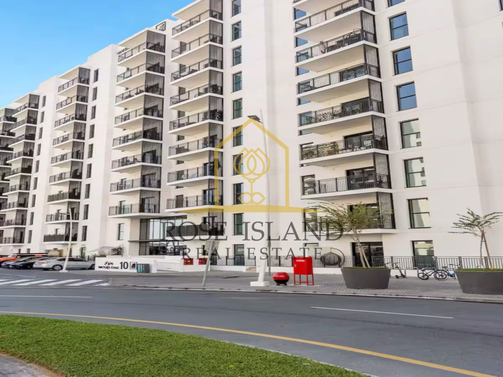Ready To Move In|Fully Furnished|Get It Now
