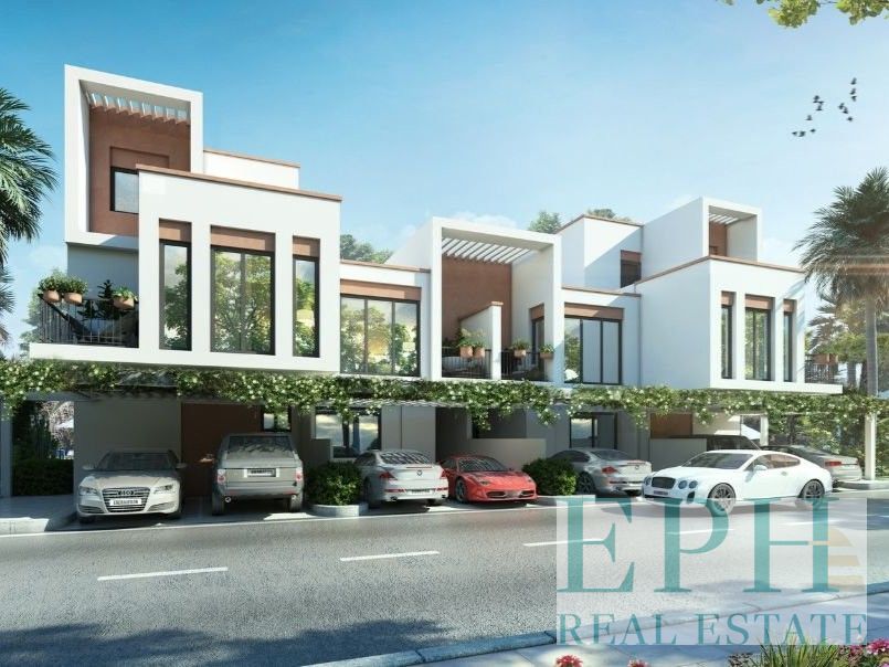 NEAR TO LAGOONS | HANDOVER SOON | MORTGAGEABELE