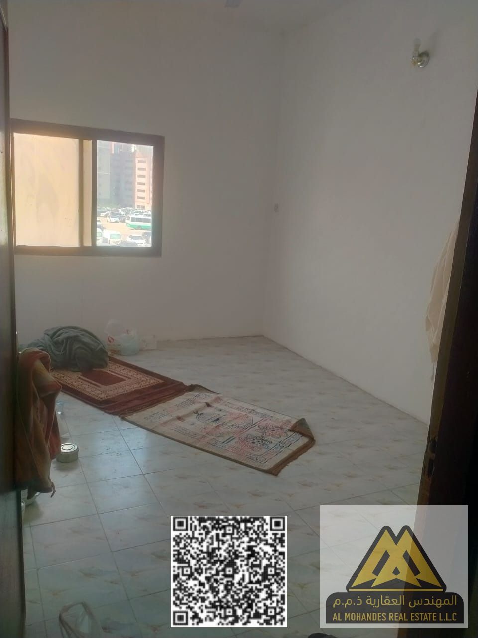 Annual Rent in Ajman - Al Nuaimiya 1