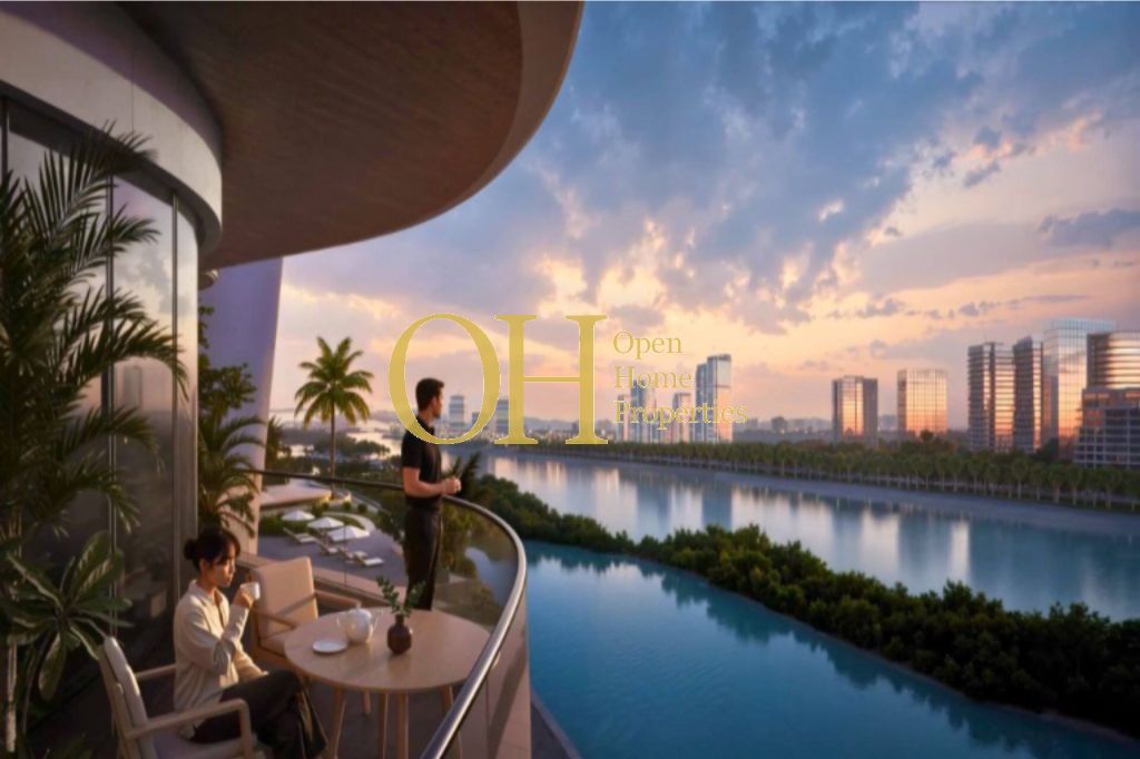 Premium Lifestyle | Waterfront Community | Modern Home