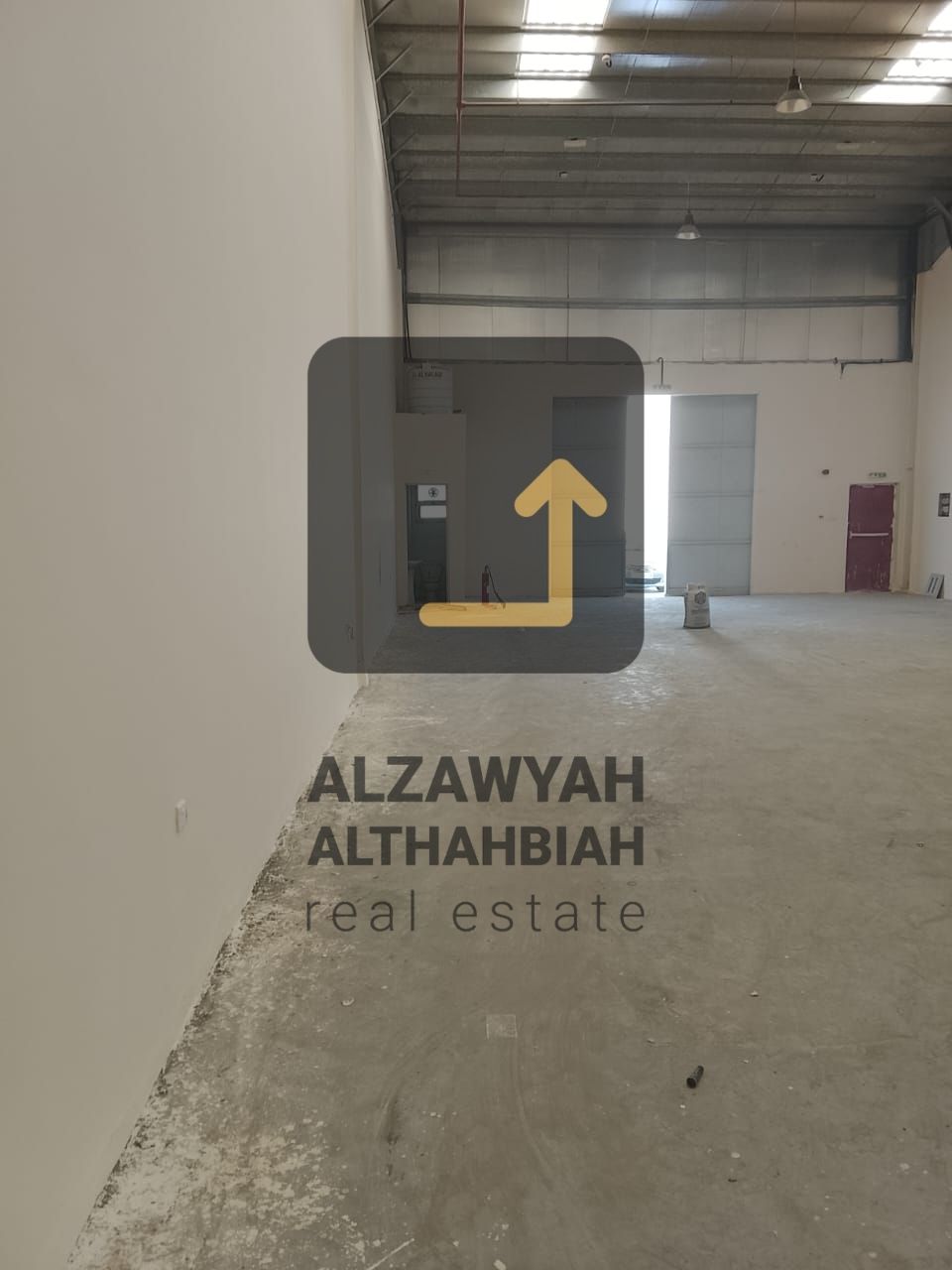 A Prime Opportunity in Al Sajaa Industrial Area – Sharjah Warehouse for Rent in the Heart of Al Sajaa Industrial Area (Al Jaleel)