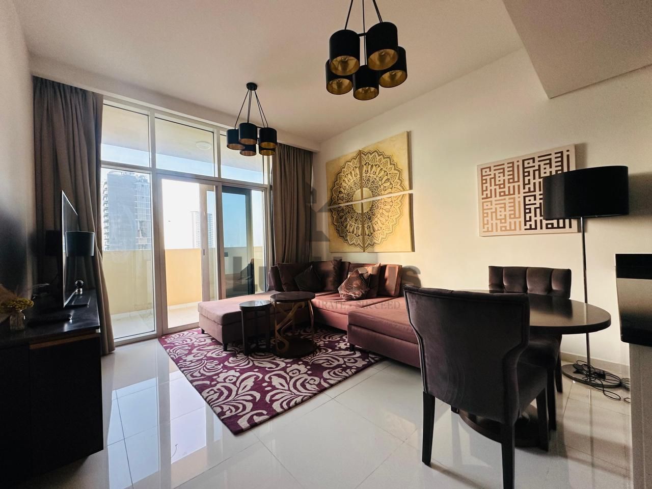 Multiple options | Furnished And Unfurnished | Multiple Cheques