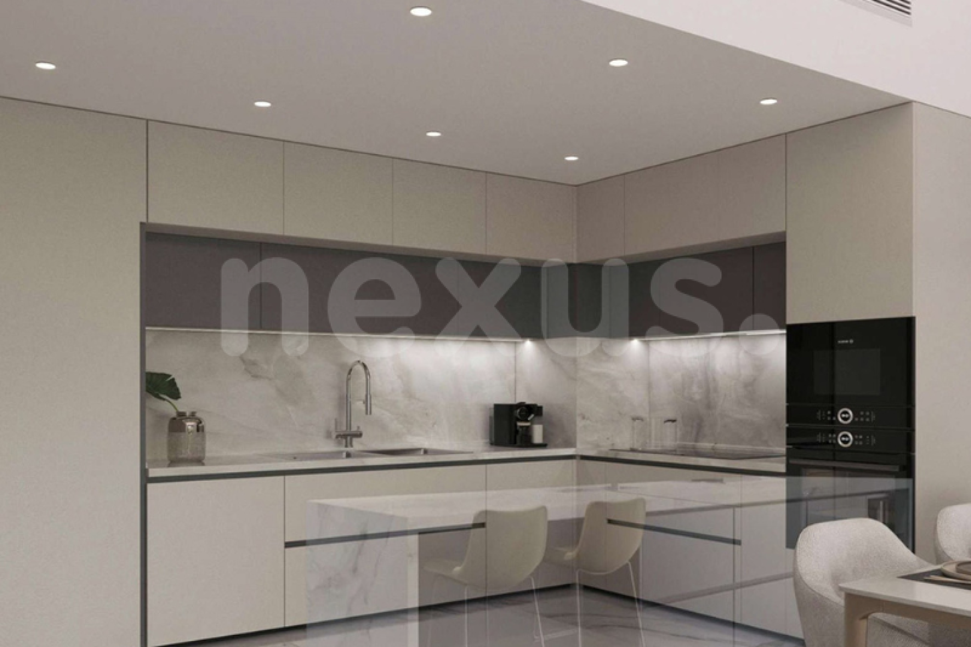 Stylish | Overlooking Pool | Payment Plan