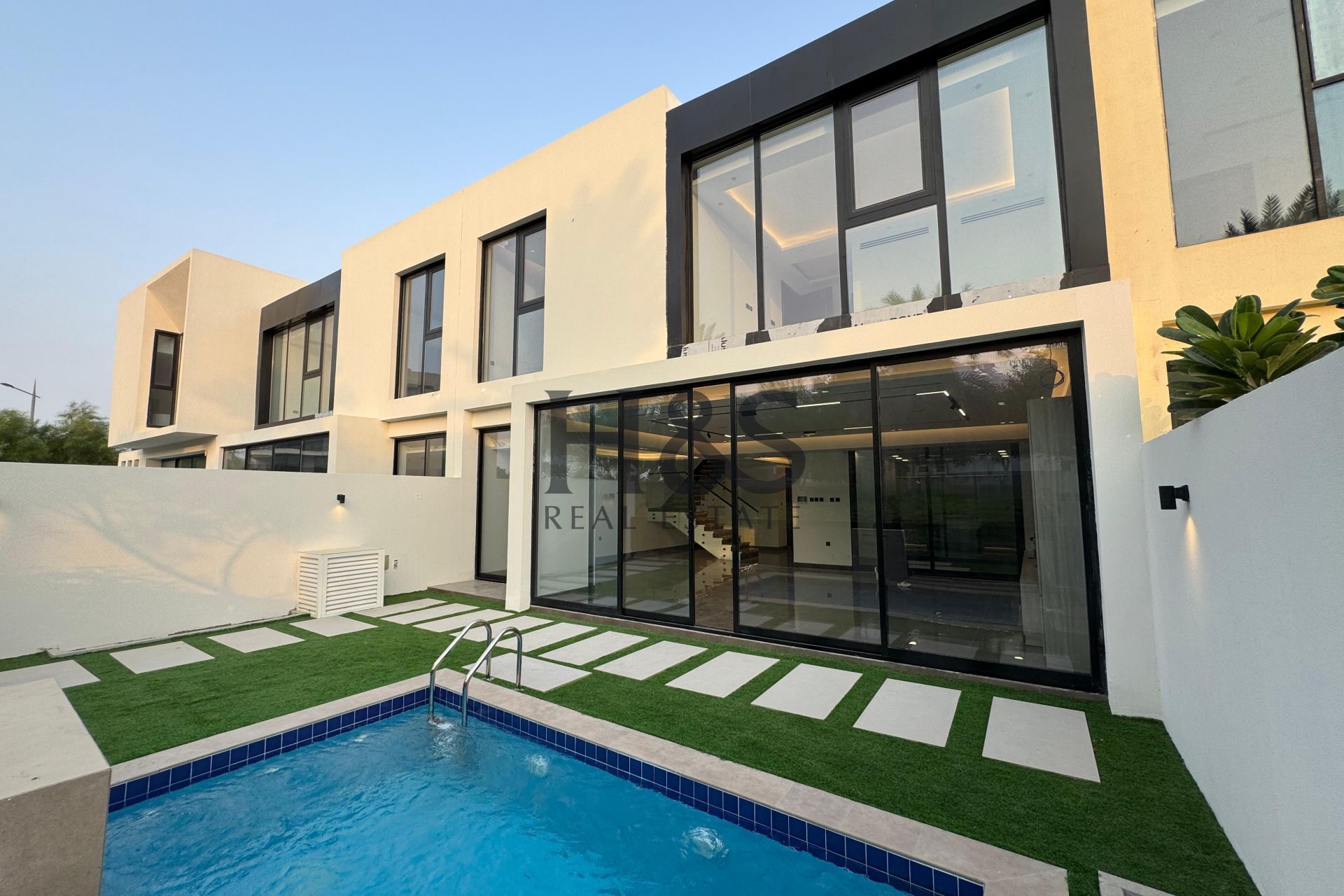 Luxury 4-Bedroom Villa | Private Pool | Beach & Golf Community Living