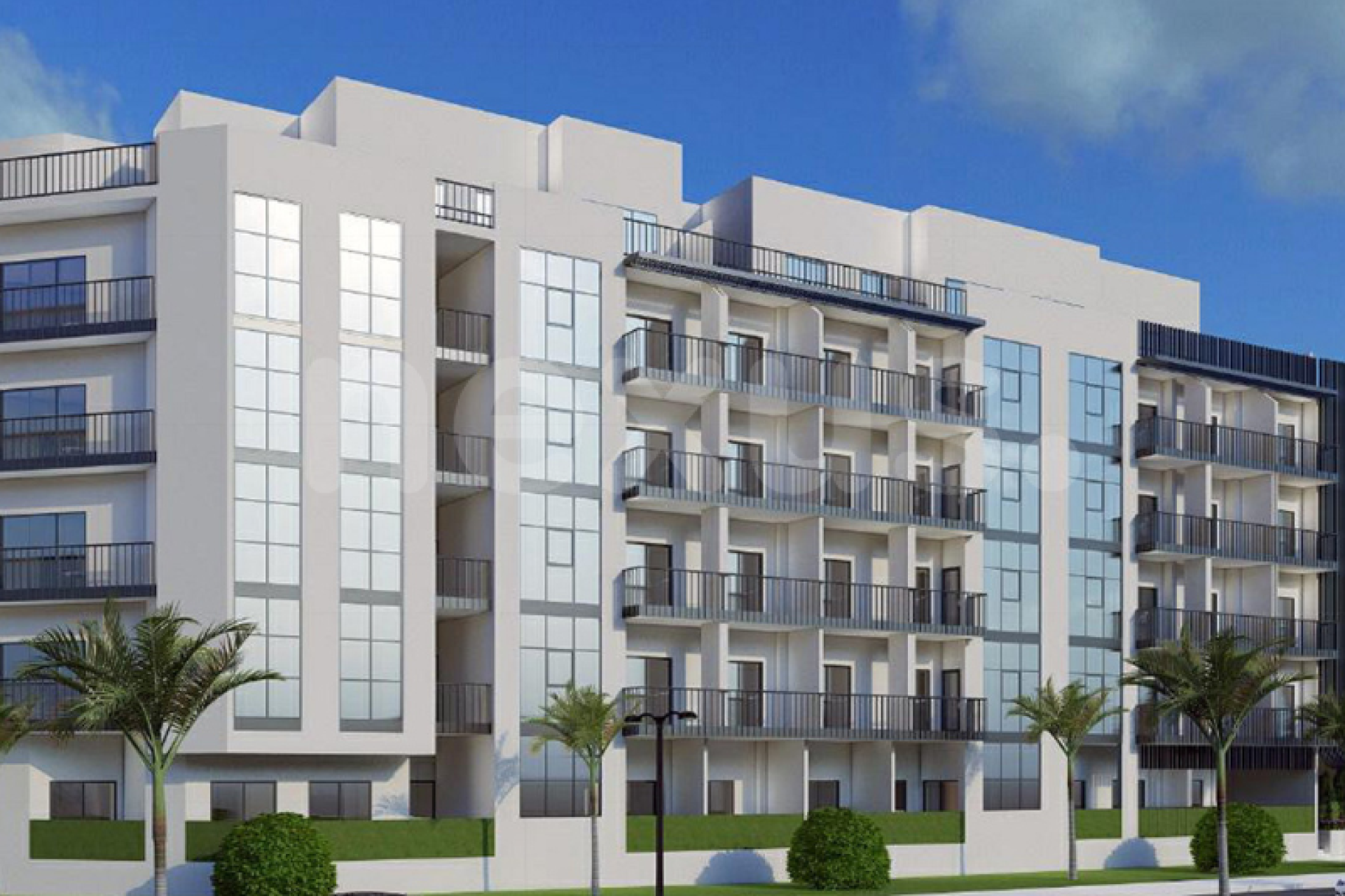 Stunning View | Payment Plan | Luxury Living