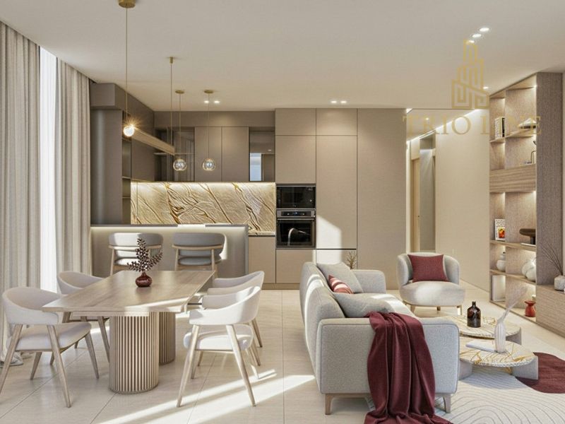 Heart of Garden City | Pay 1% Monthly | Breathtaking Views | Highest Investment Returns | Easy Payment Plans