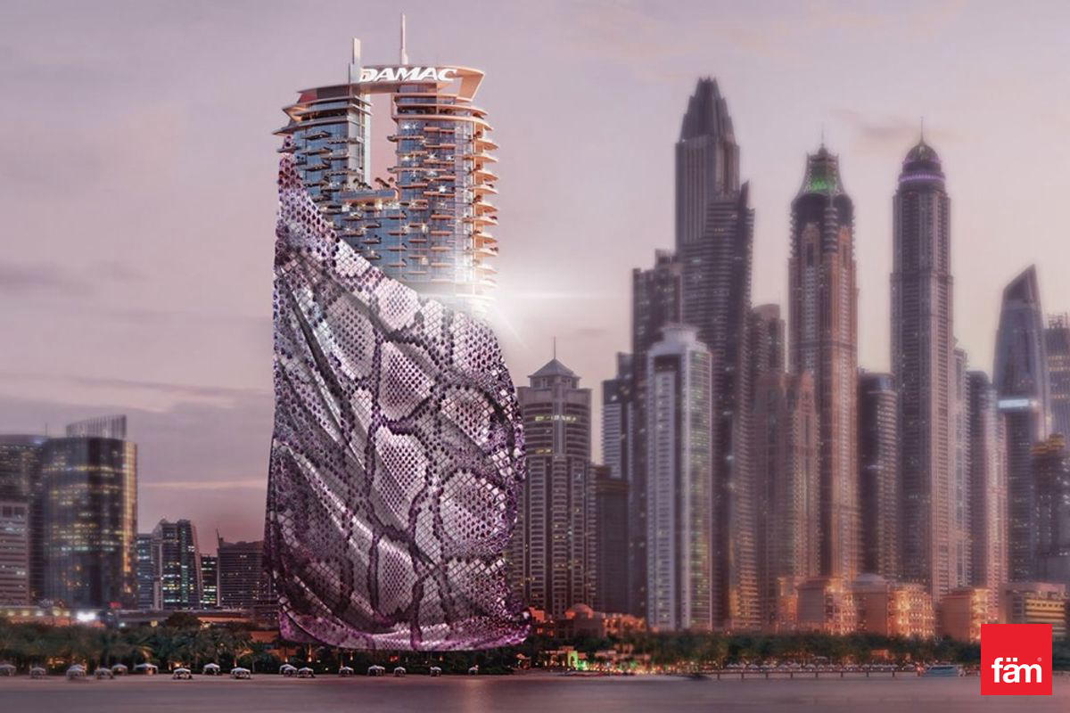 Exquisite Duplex Penthouse | Burj Al Arab Views