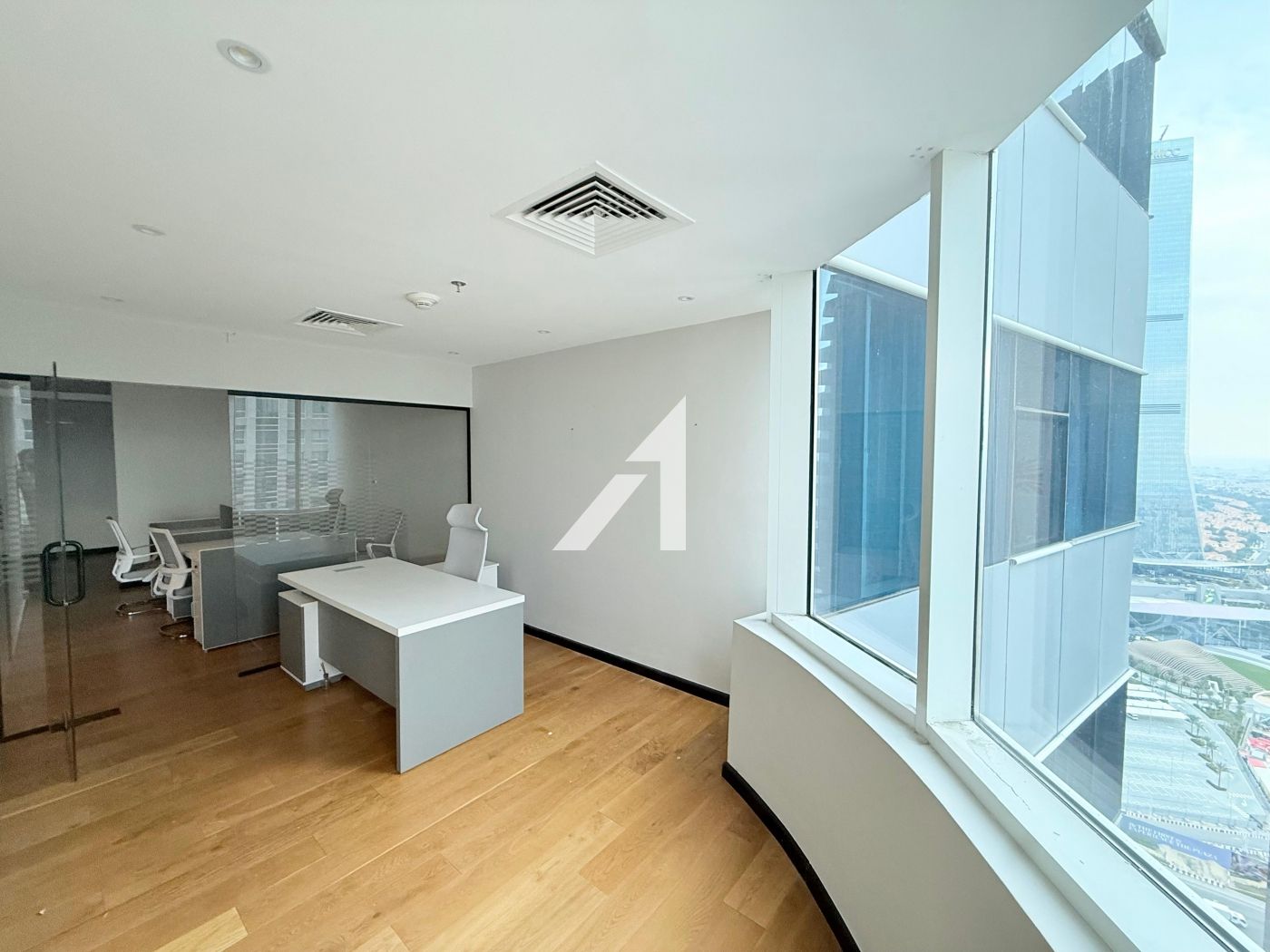 Nice View | High Floor | Furnished | Ready to Move