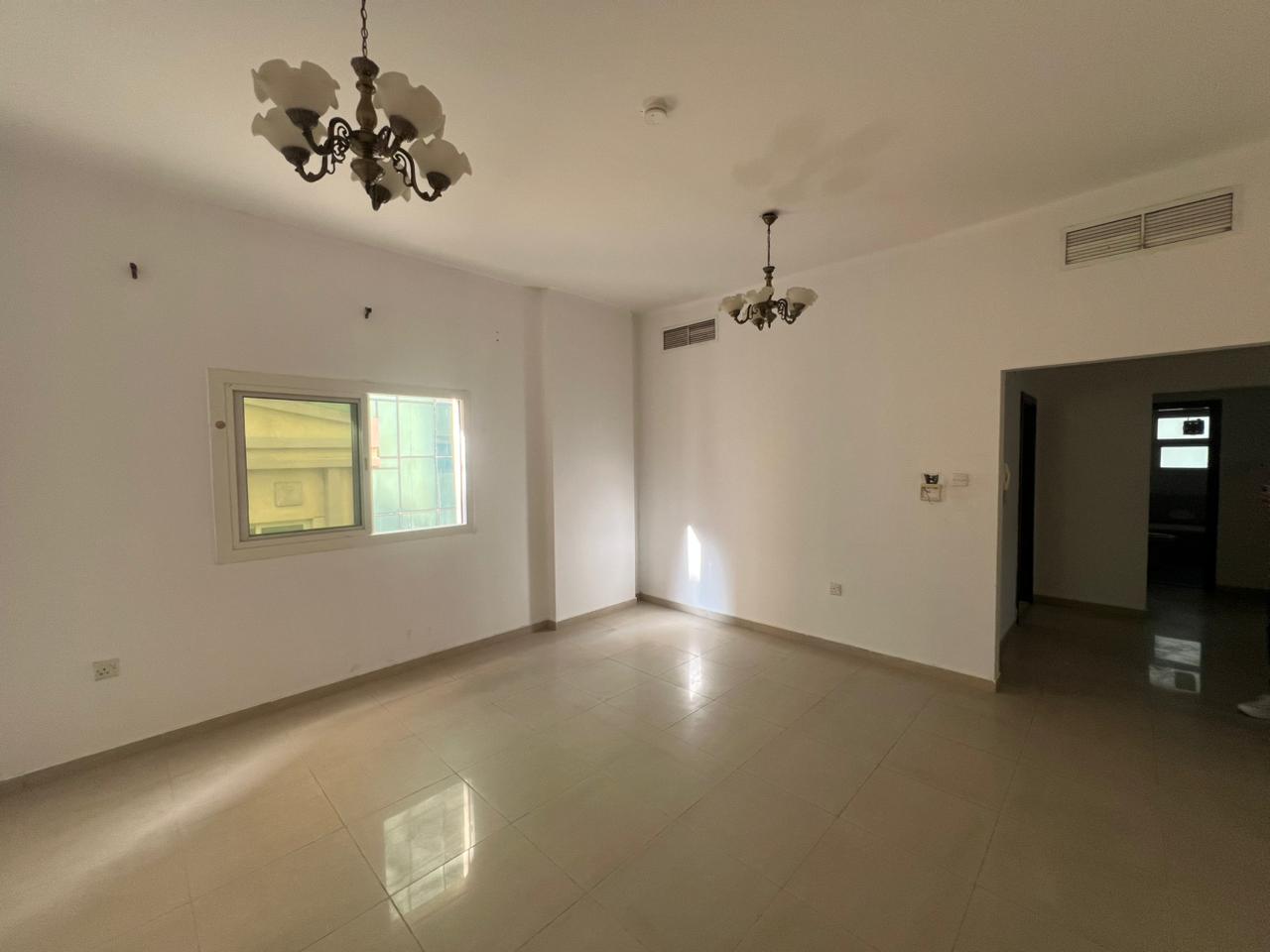 2 Bedroom Apartment in Al Khan | Spacious Living | 2 Bedrooms | 2 Bathrooms | Balcony | Prime Location near Schools & Services | Annual Rent AED 38,00