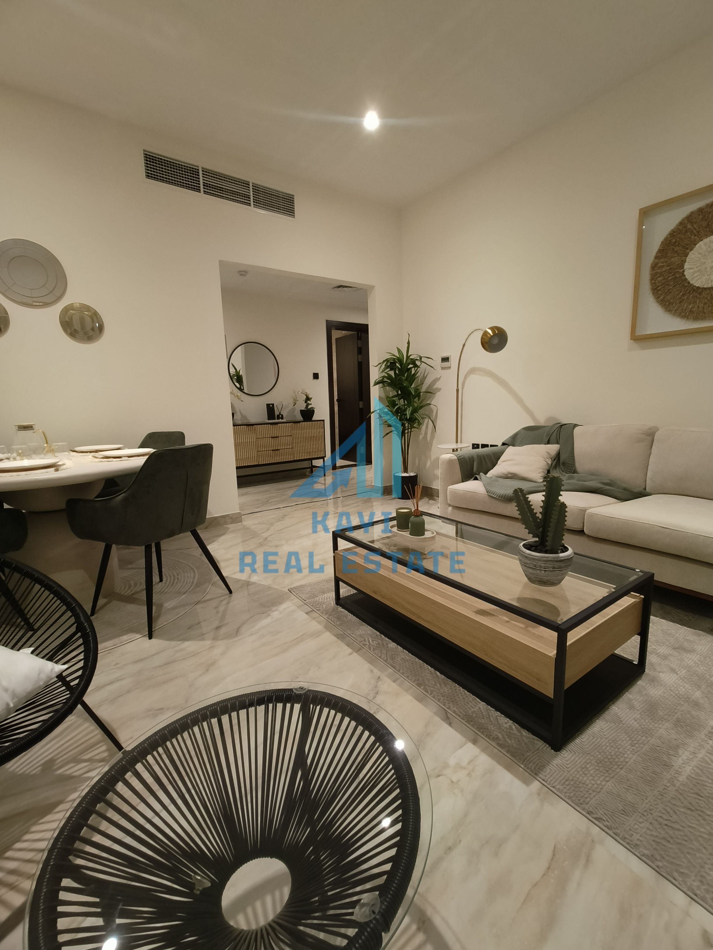Luxurious 2BHK | Fully Furnished | Prime Location in Tilal City