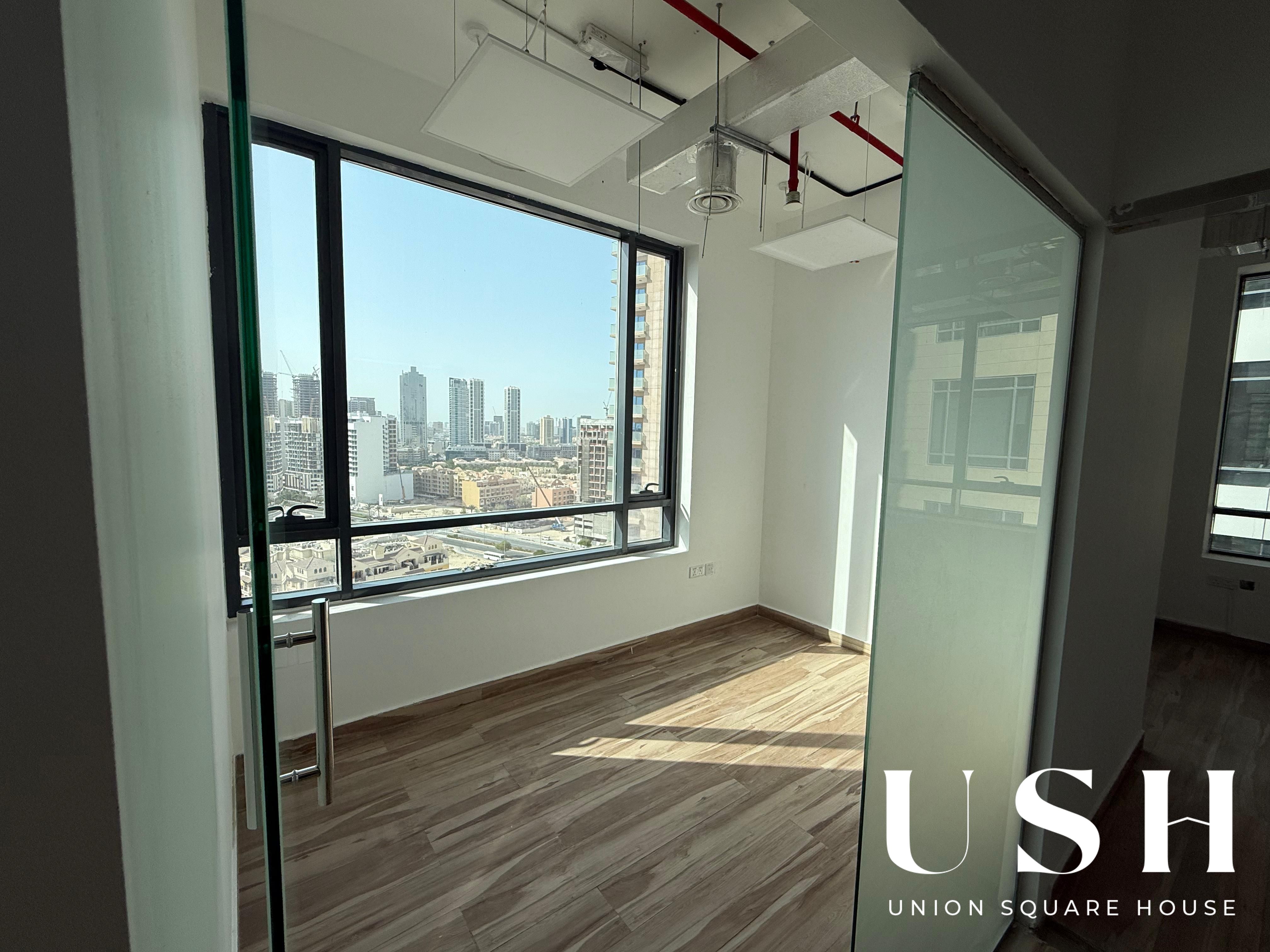 Ready to Move | Spacious | Chiller Free