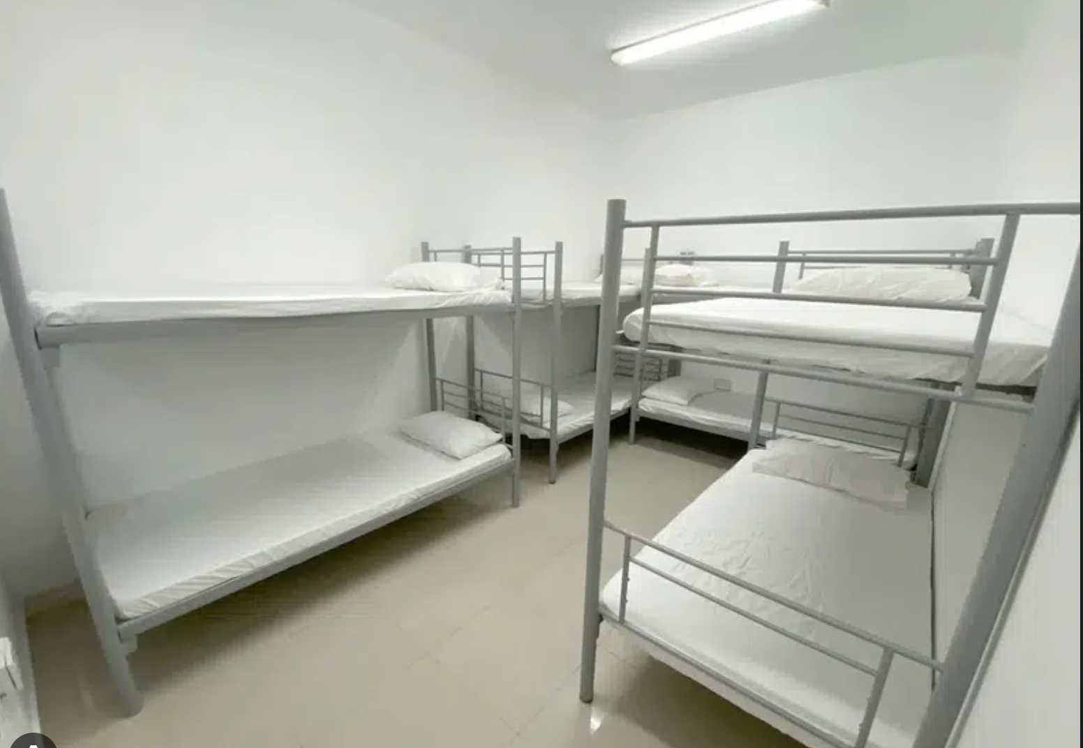 408 Excellent labor camp for rent