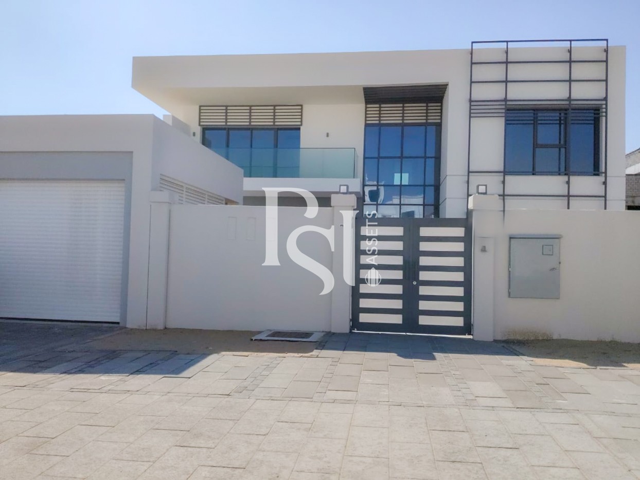 First Tenant | Prime Location | Spacious Villa