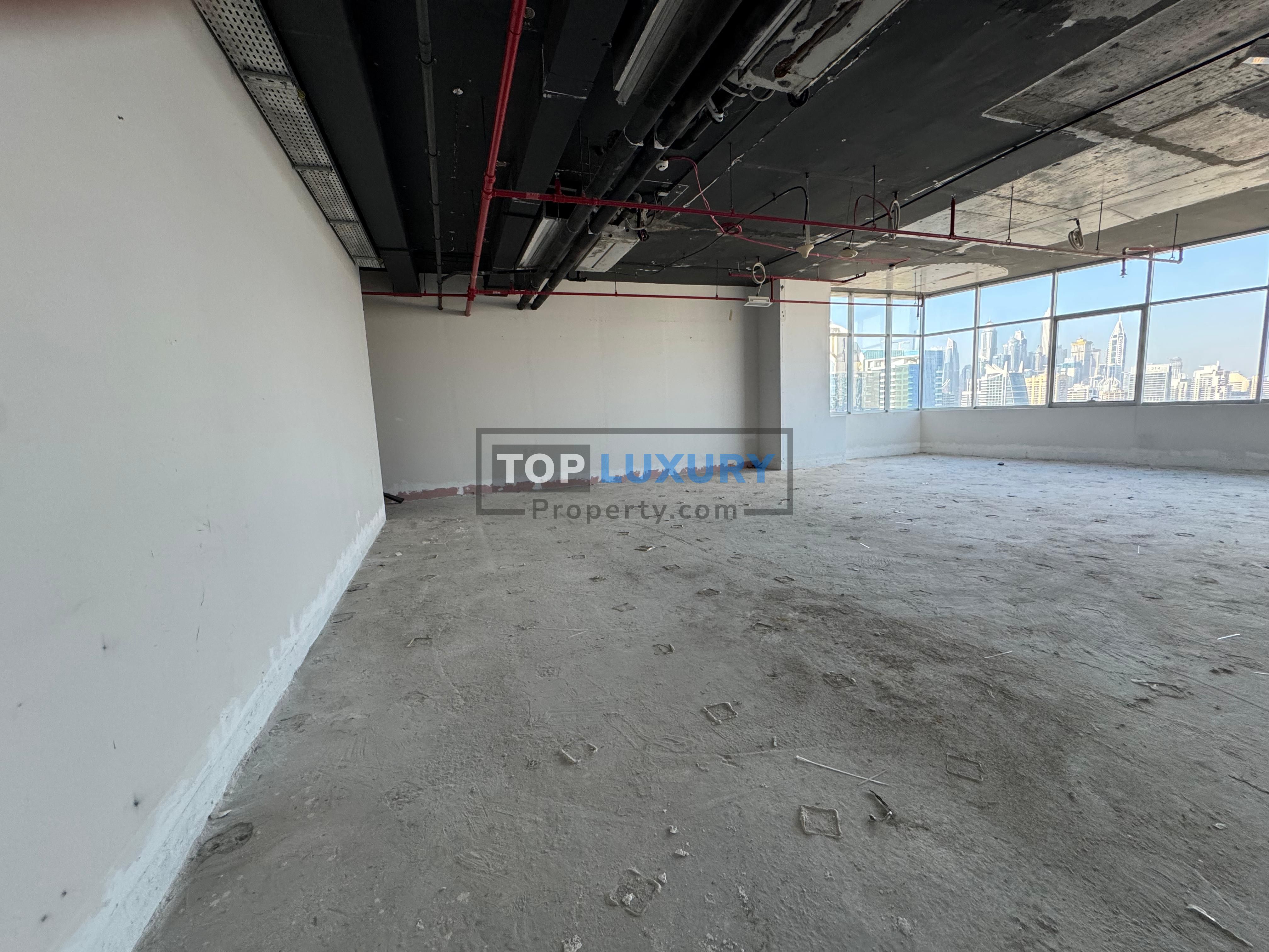 NEAR TO METRO | ROI | HIGH FLOOR