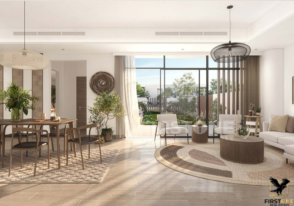 Corner 1Bedroom | Private Garden | Prime Location