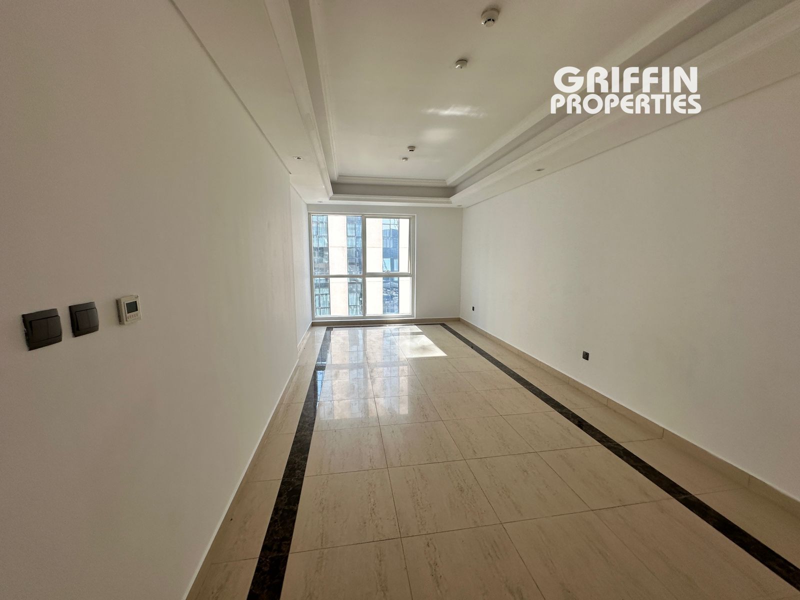 Prime Downtown Location | Ready to Move In