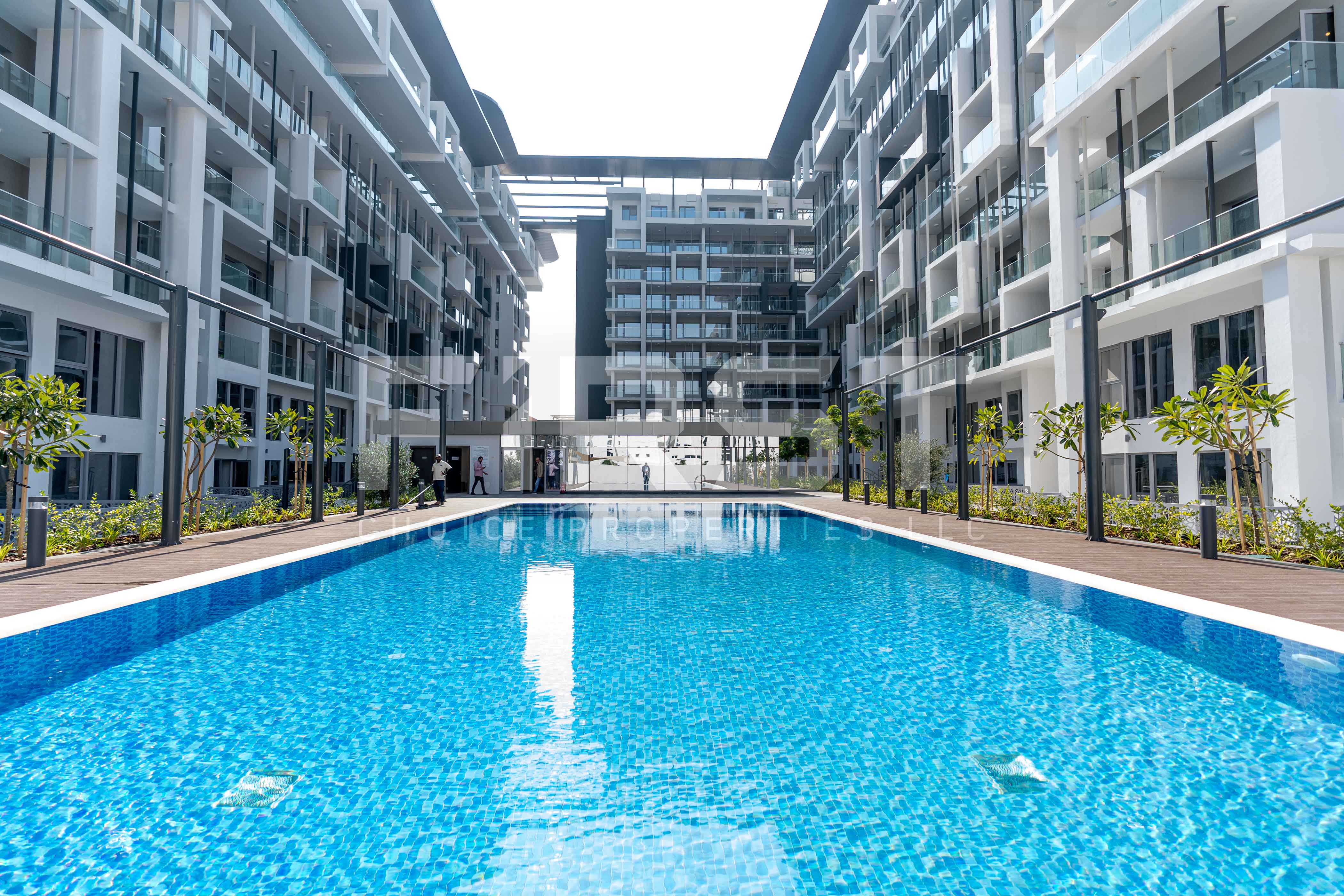 Bright 2BR Apartment | Modern & Sustainable Living