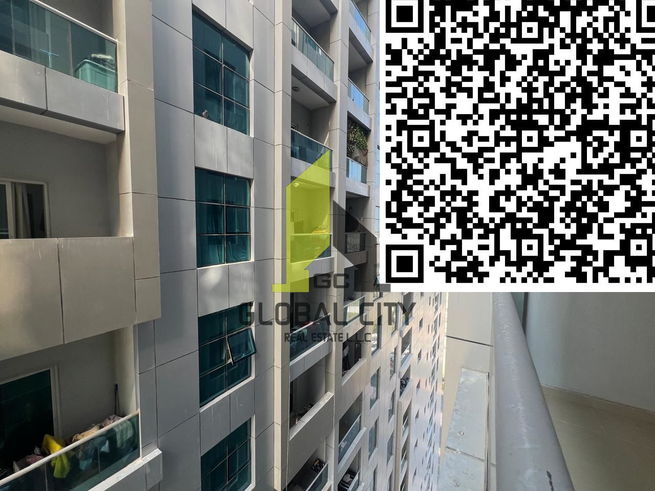spacious 1 bedroom appartment for sale . no comission