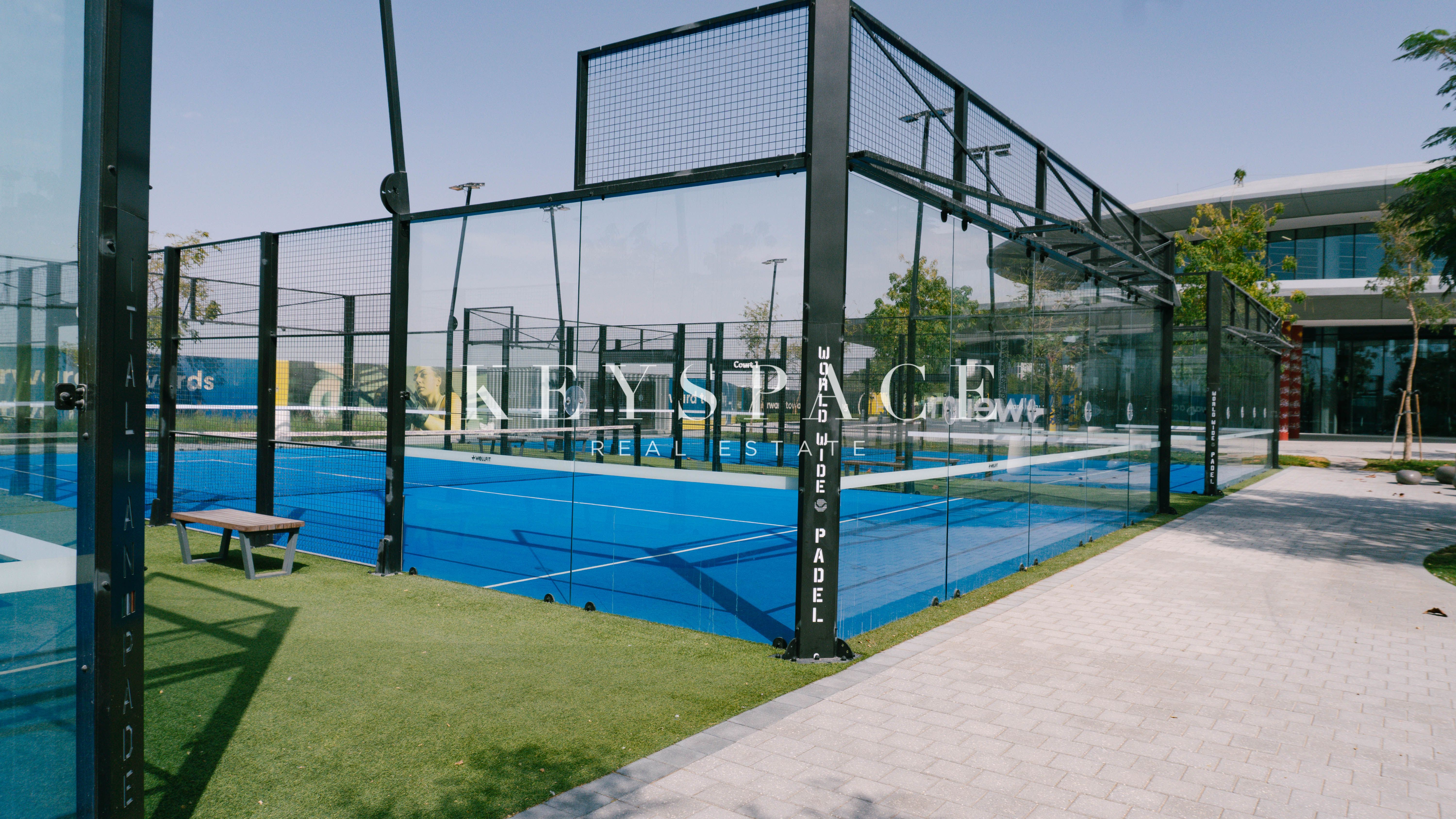 Urban Elegance | Premium Resale Opportunity in Aljada