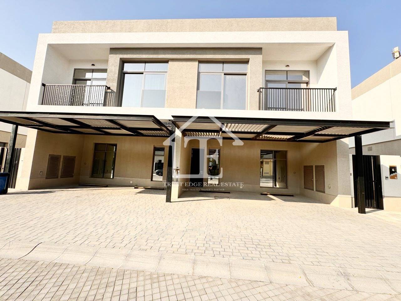 2 Months Free | With Pool | Maid Room