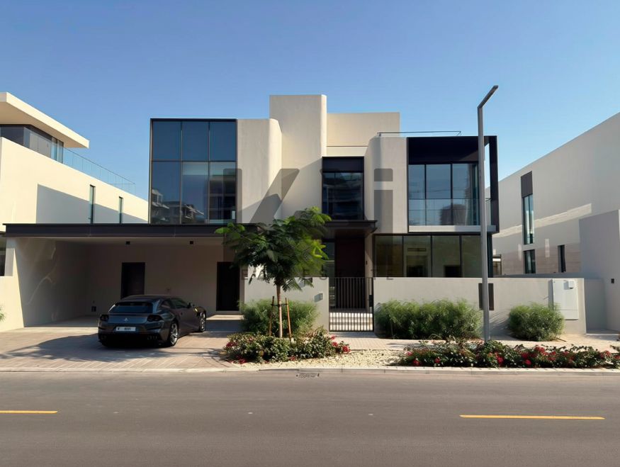 Brand New | High-End Community | Prime Location