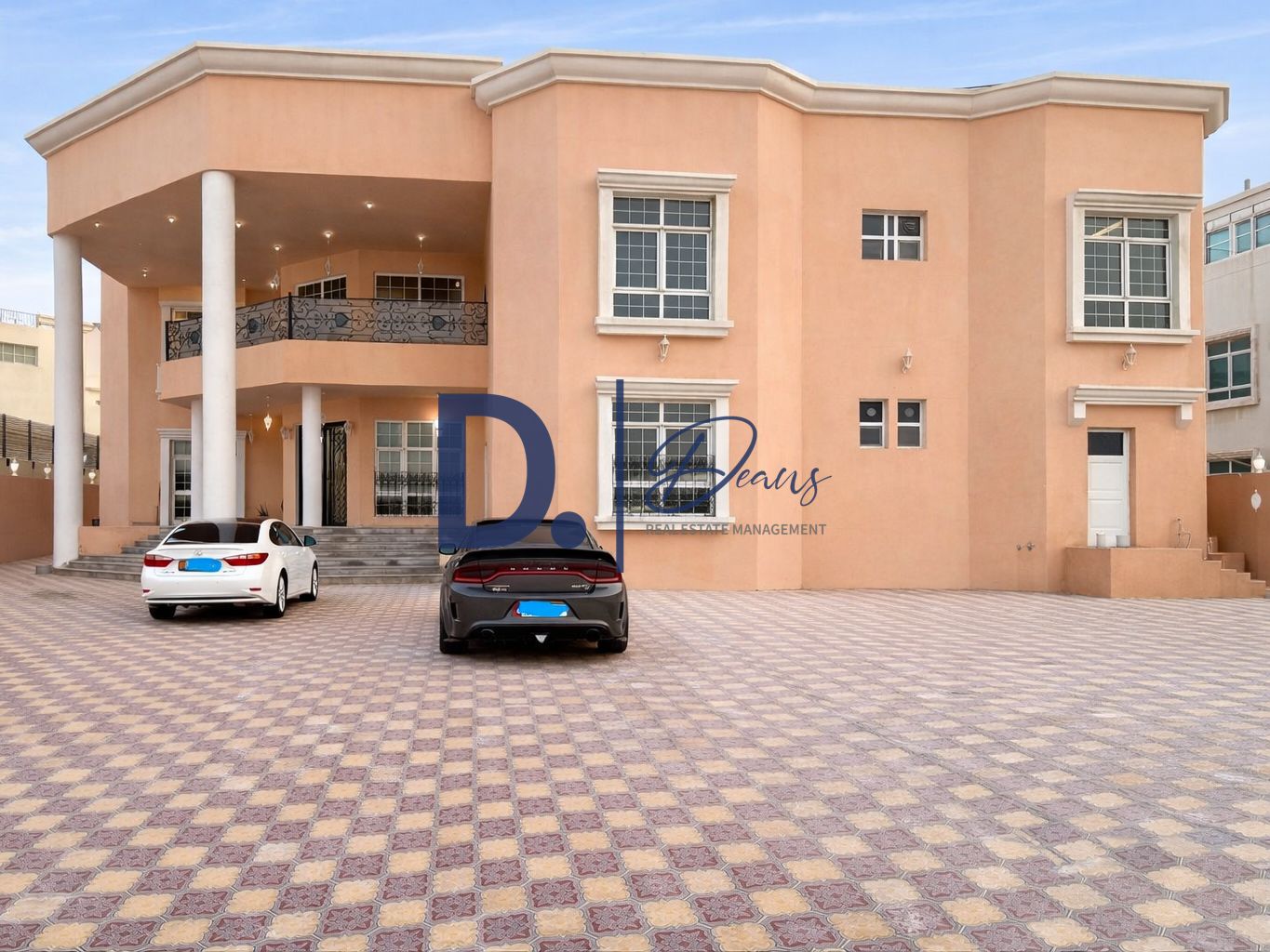 Exquisite Villa | Prime Location | Ideal for Business