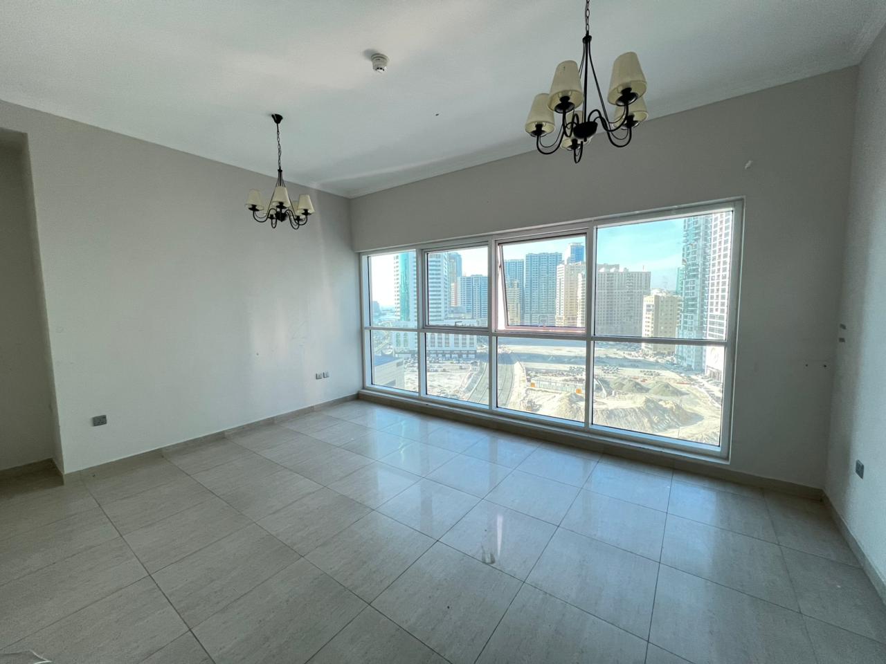 2 Bedroom Apartment in Al Khan | Balcony & Storage | Gym & Pool | Prime Location Near Services | Annual Rent AED 55,000