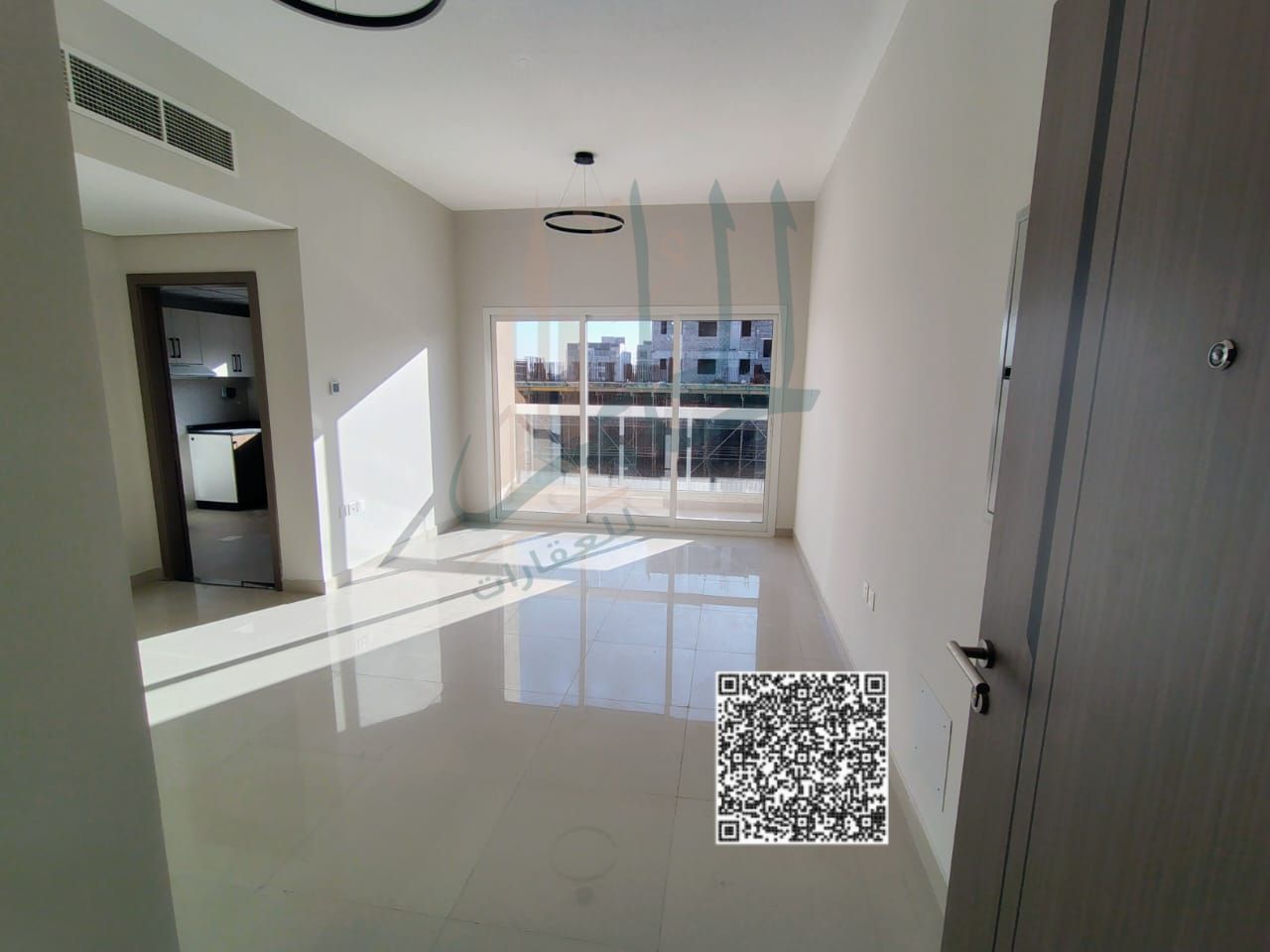 2 BHK Apartment for Annual Rent in Ajman | Brand-New Building | Master Bedrooms | Balcony | Free Parking & Central Gas | AED 43,000 with 1 Month Free