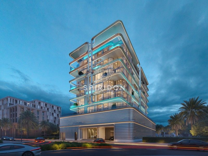 Sea and Pool View | Flexible 50/50 Payment Plan