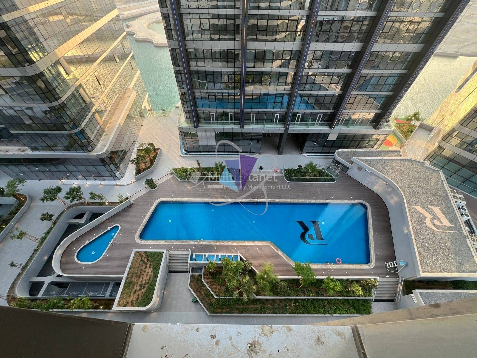 2BR | Radiant Square | Ready t...